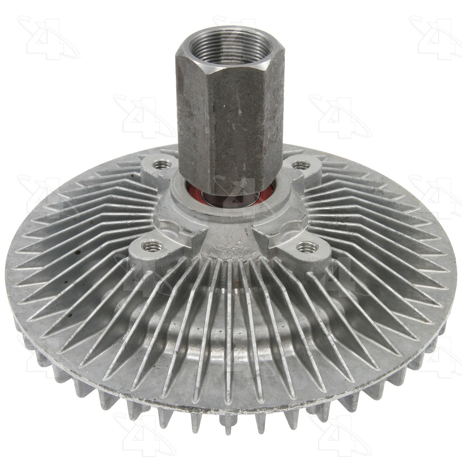 Reverse Rotation Thermal Heavy Duty Fan Clutch