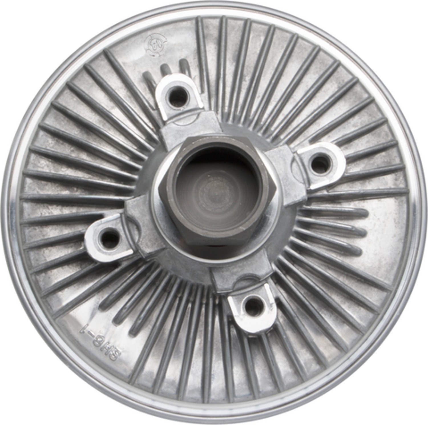 Reverse Rotation Severe Duty Thermal Fan Clutch