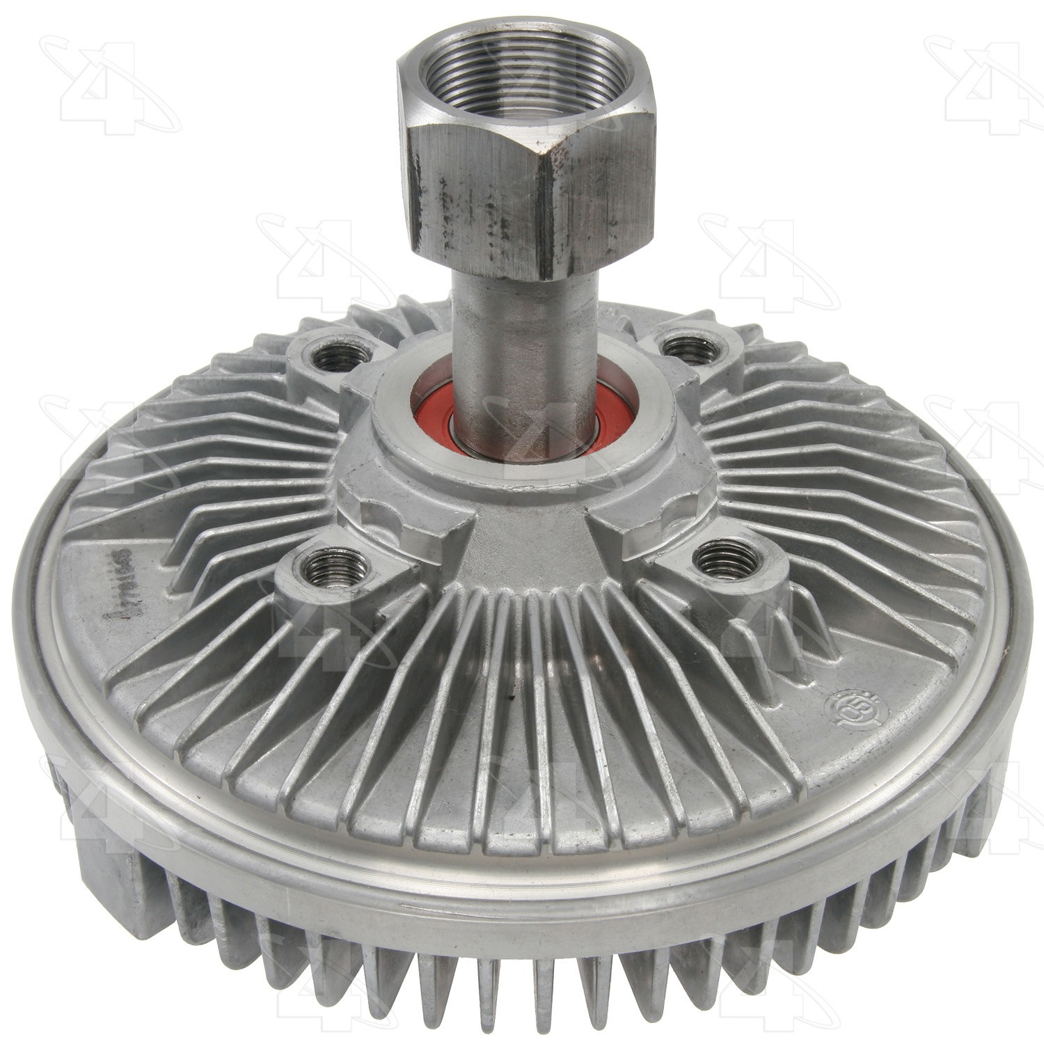 Reverse Rotation Thermal Heavy Duty Fan Clutch