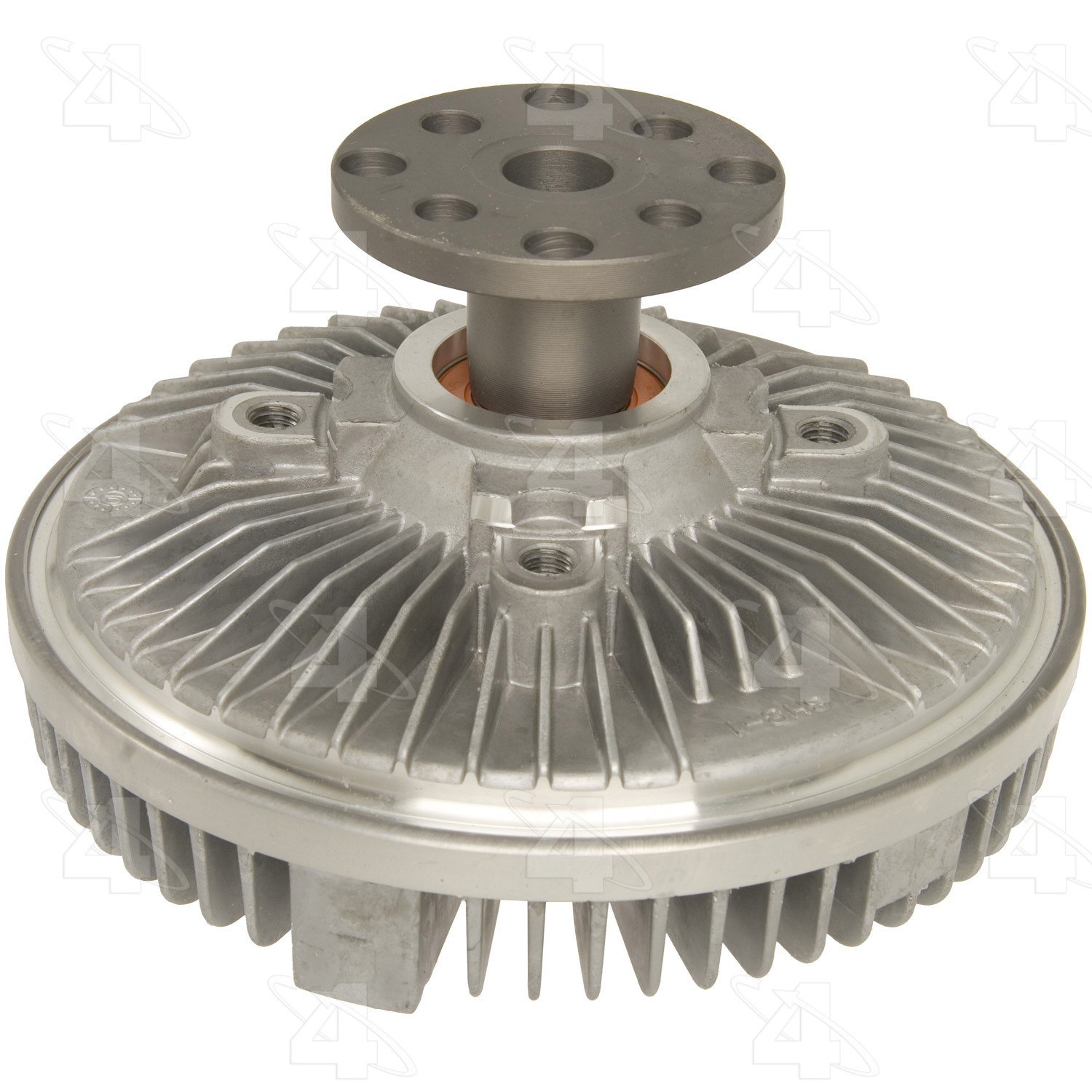 Standard Rotation Severe Duty Thermal Fan Clutch