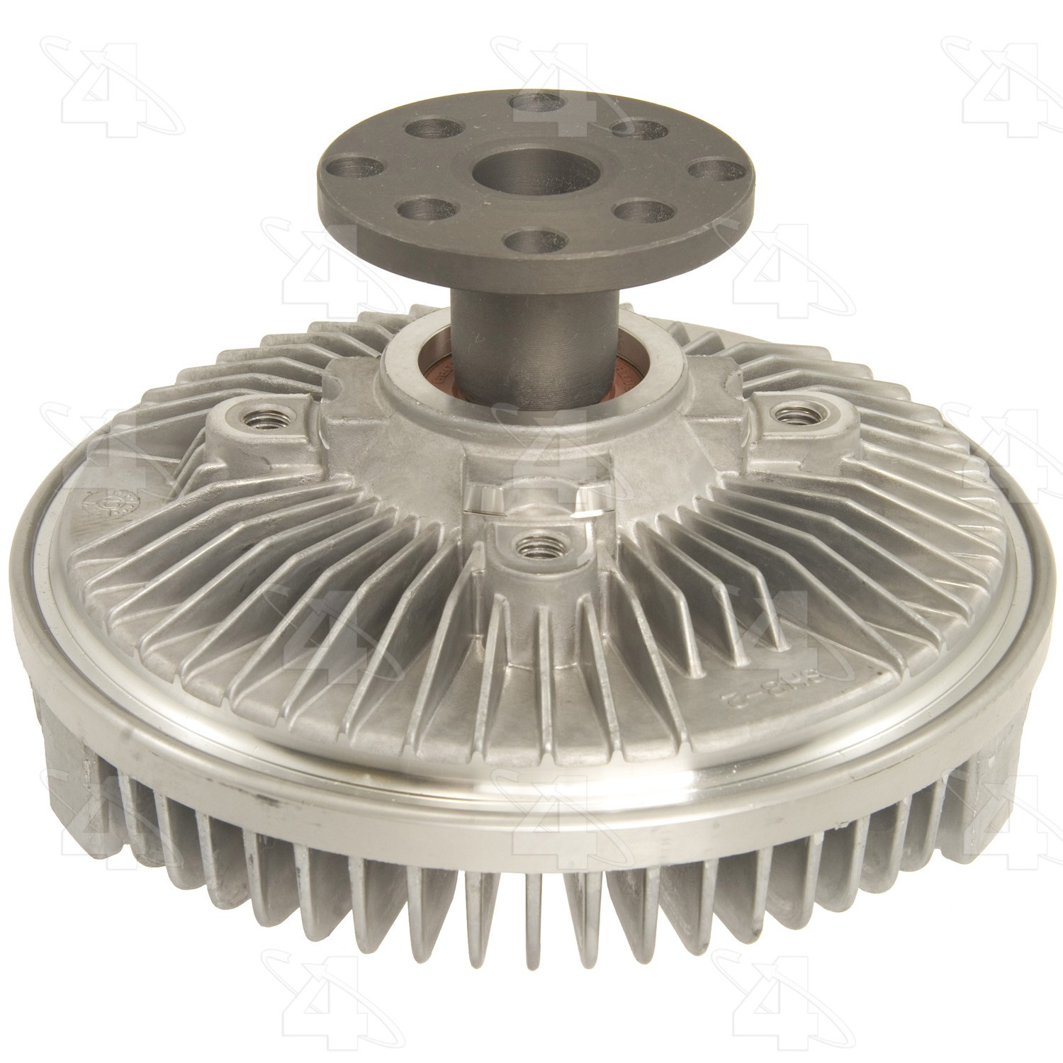 Standard Rotation Severe Duty Thermal Fan Clutch