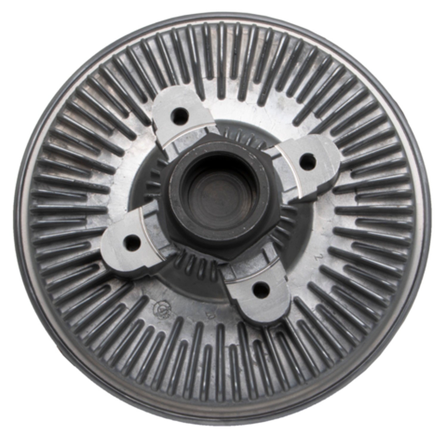 Reverse Rotation Severe Duty Thermal Fan Clutch