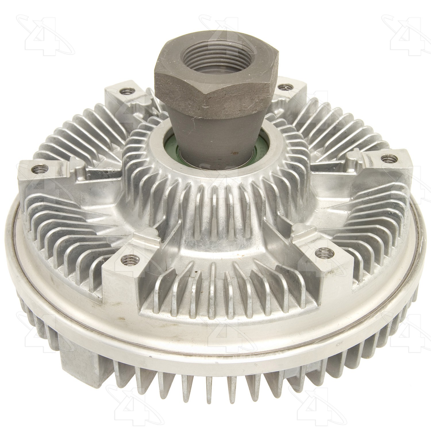 Standard Rotation Severe Duty Thermal Fan Clutch