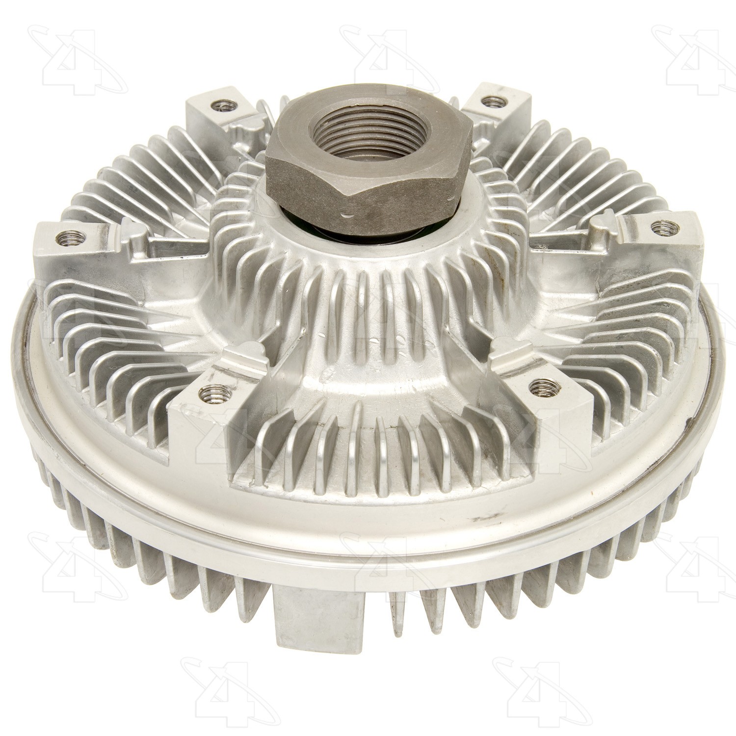 Standard Rotation Severe Duty Thermal Fan Clutch