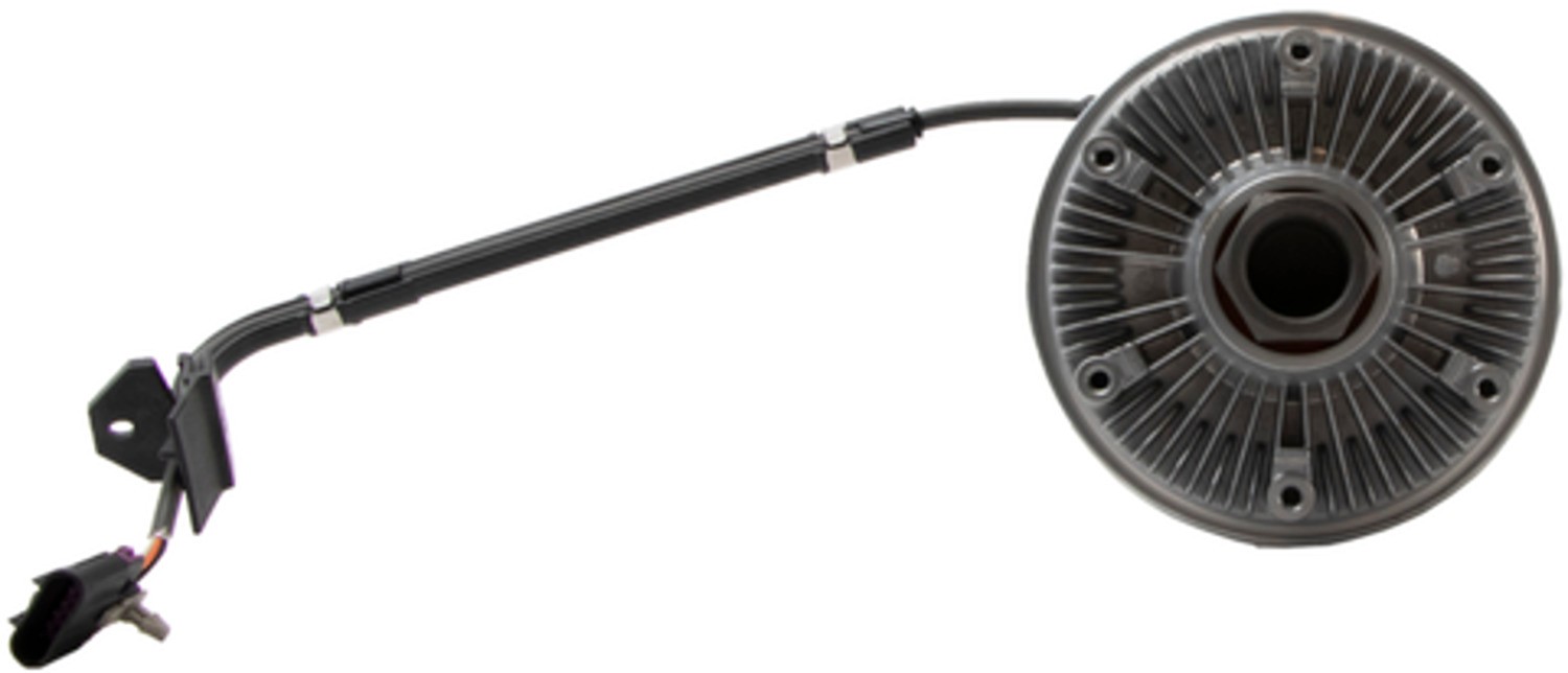 Reverse Rotation Severe Duty Electronic Fan Clutch