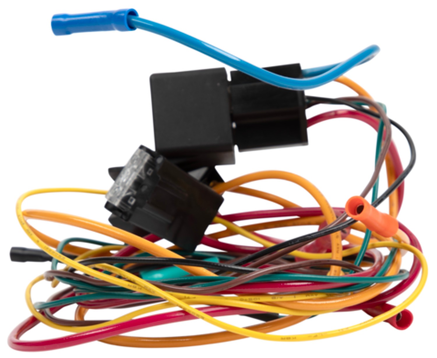 Electric Fan Controller