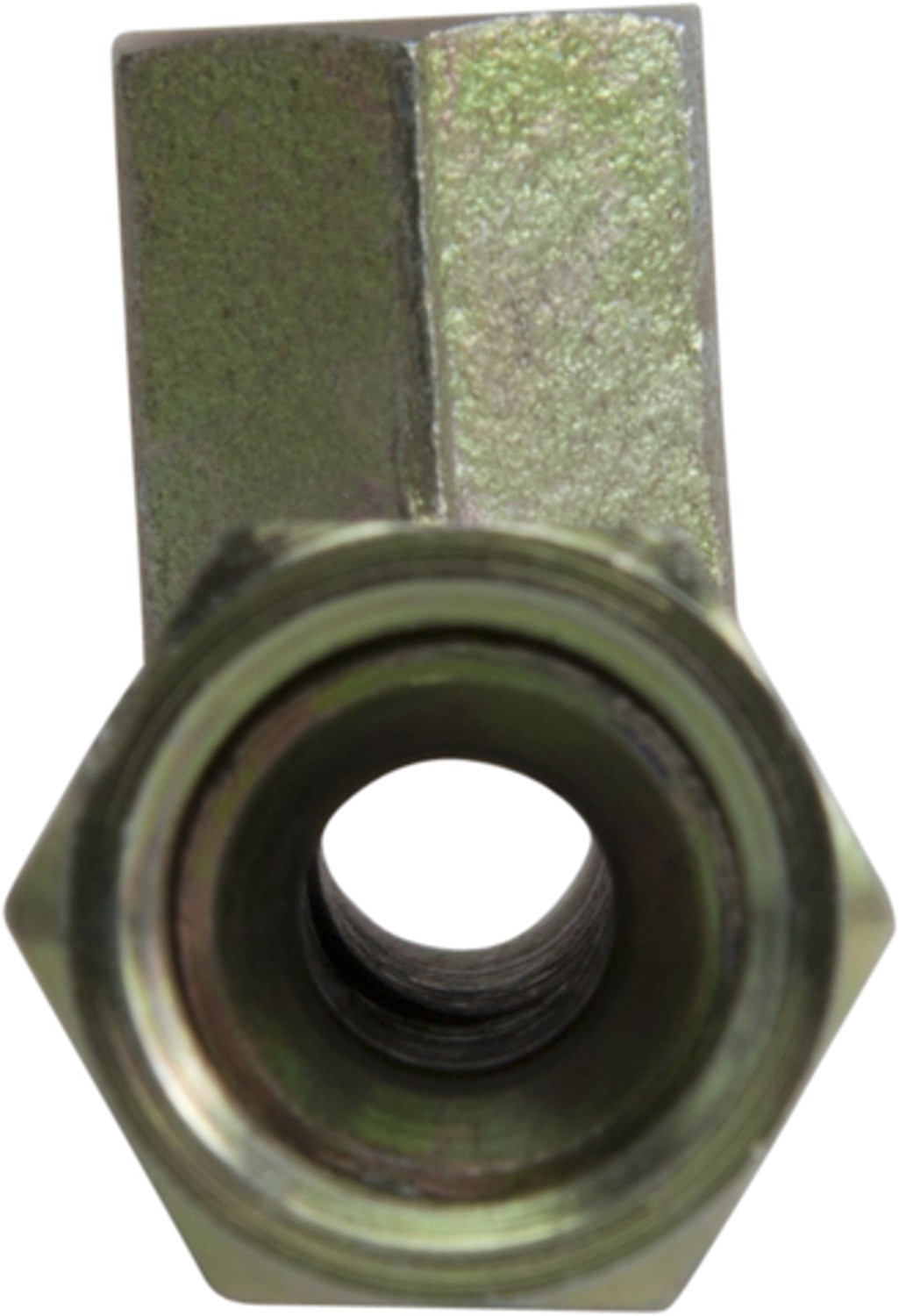Oil Temperature Gauge Sender Fitting
