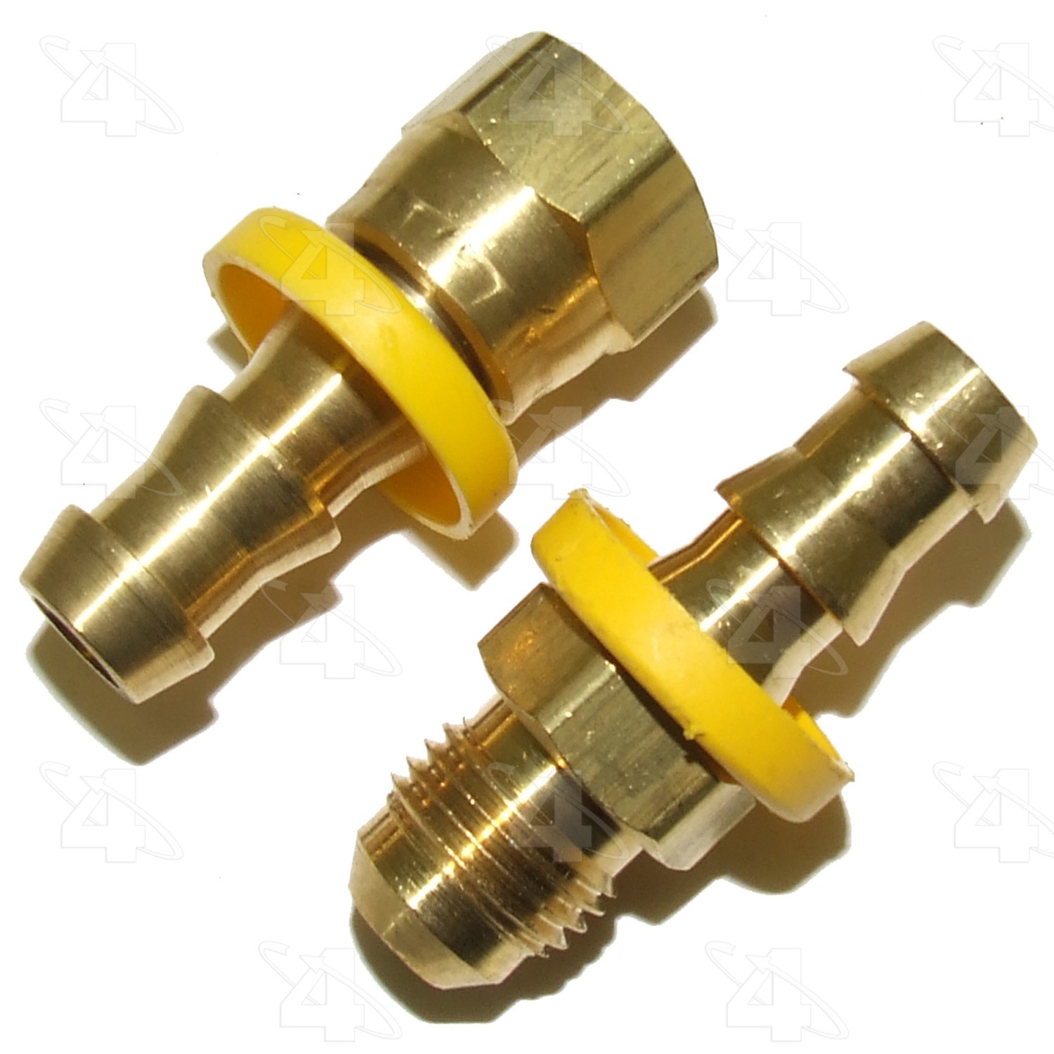 Oil Cooler Installation Kit