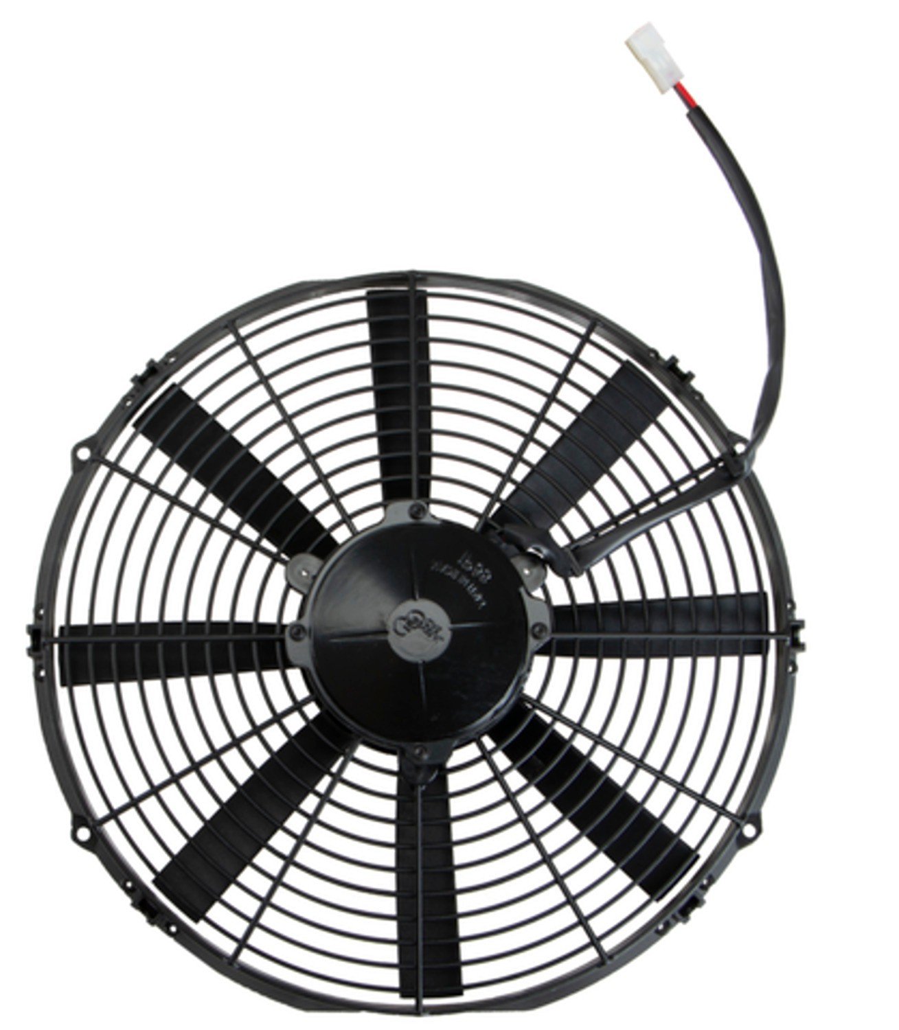 Blue Streak High Performance 14" HP Pusher