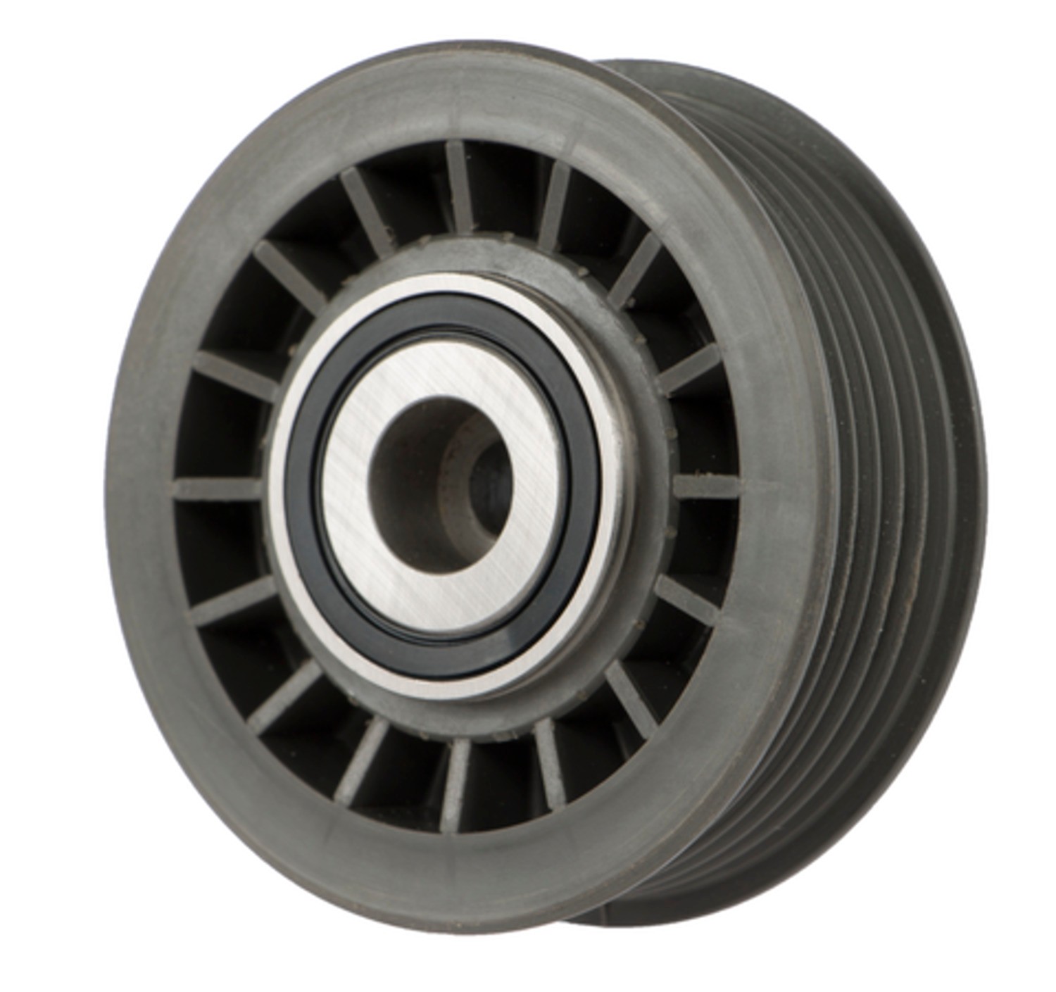 Idler / Tensioner Pulley