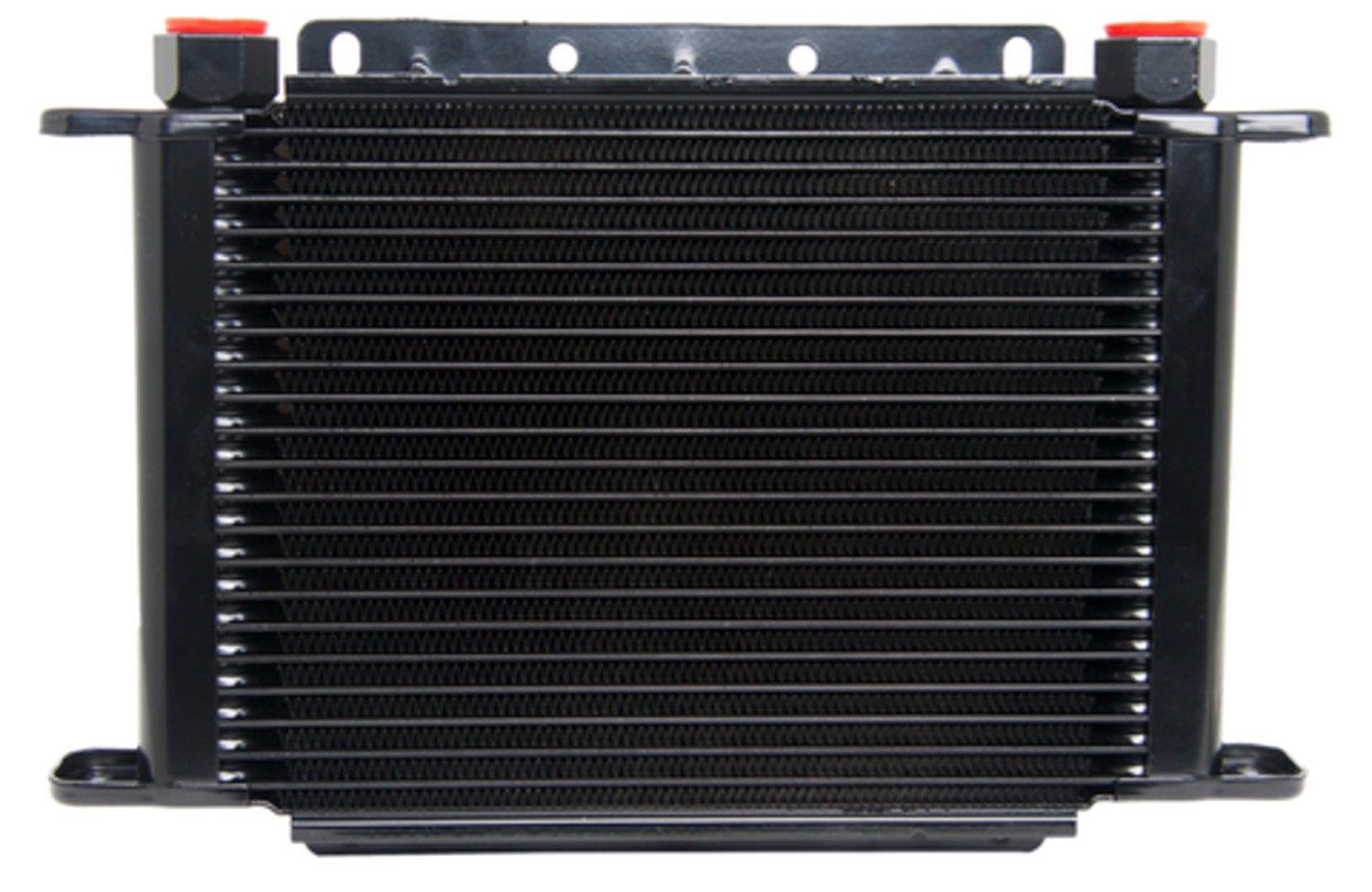 Remote Transmission Oil Cooling System