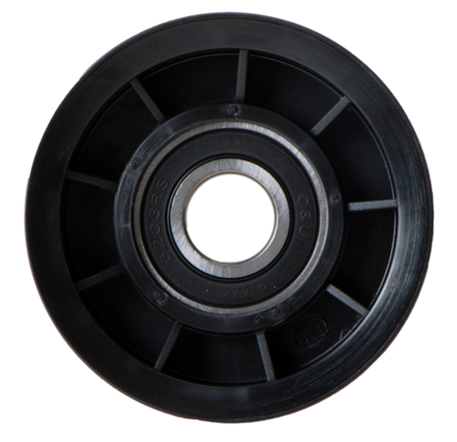 Idler / Tensioner Pulley