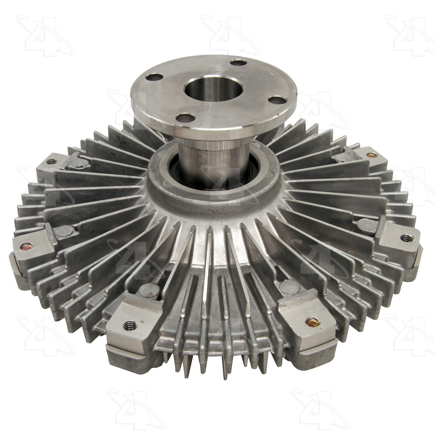 Standard Rotation Thermal Heavy Duty Fan Clutch