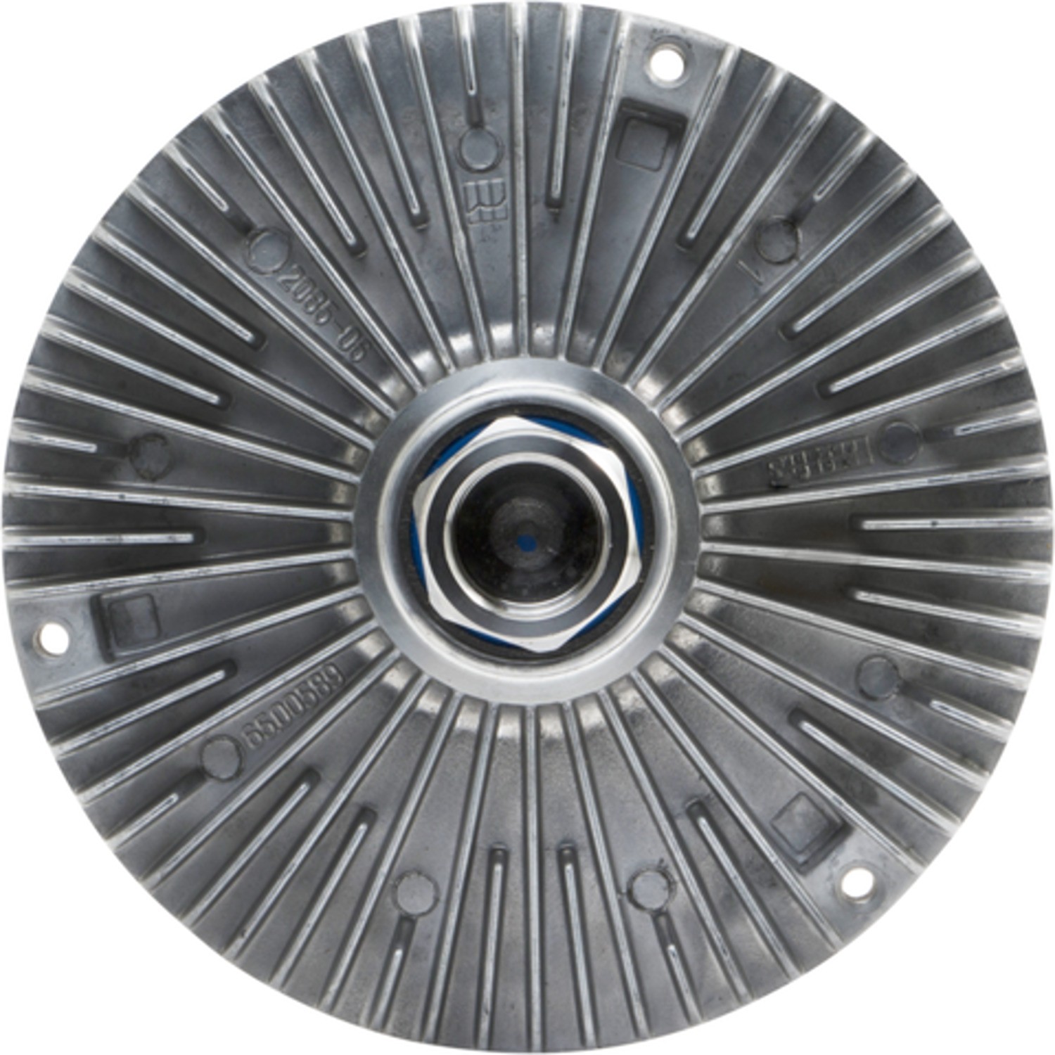 Standard Rotation Thermal Standard Duty Fan Clutch
