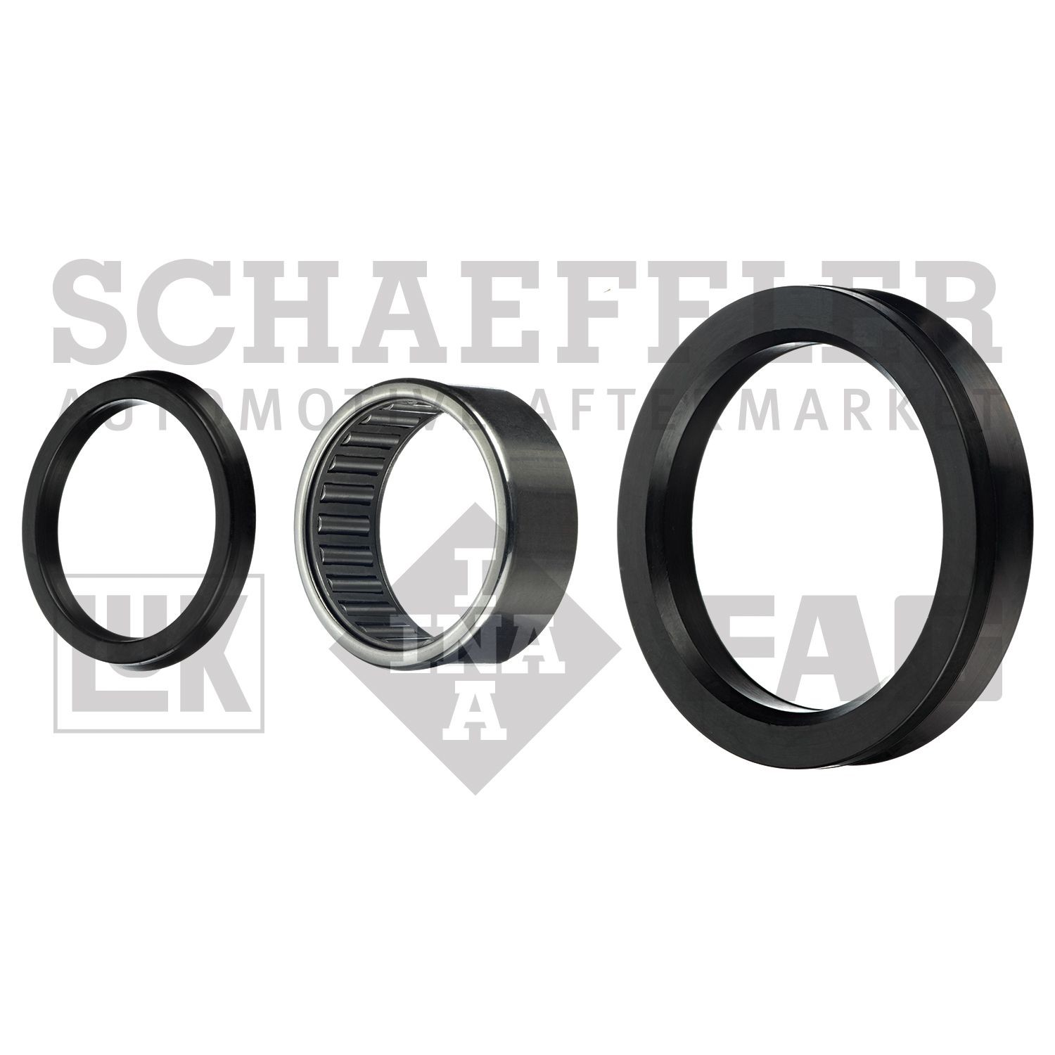 AXLE BEARING REPAIR KIT