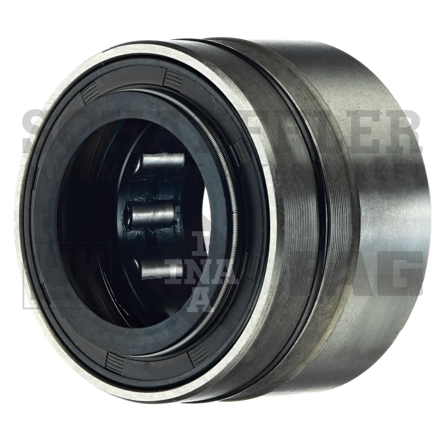 AXLE BEARING REPAIR KIT