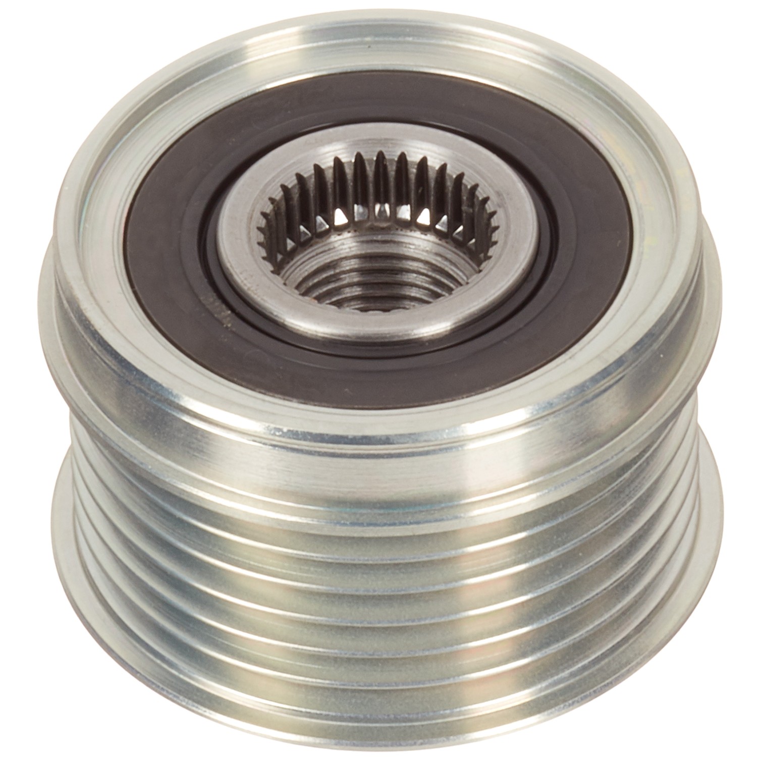 INA BDC FEAD overruning alternator pulley