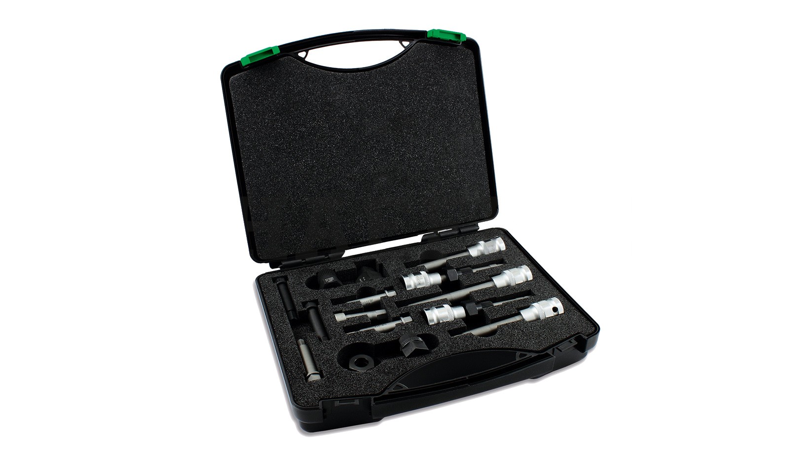 INA BDC Mounting Tool Kit, alternator freewheel clutch