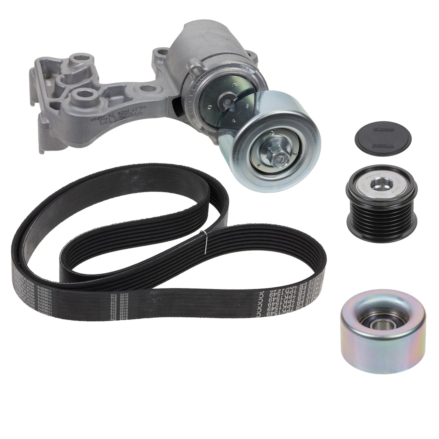 INA BDC FEAD Kit
