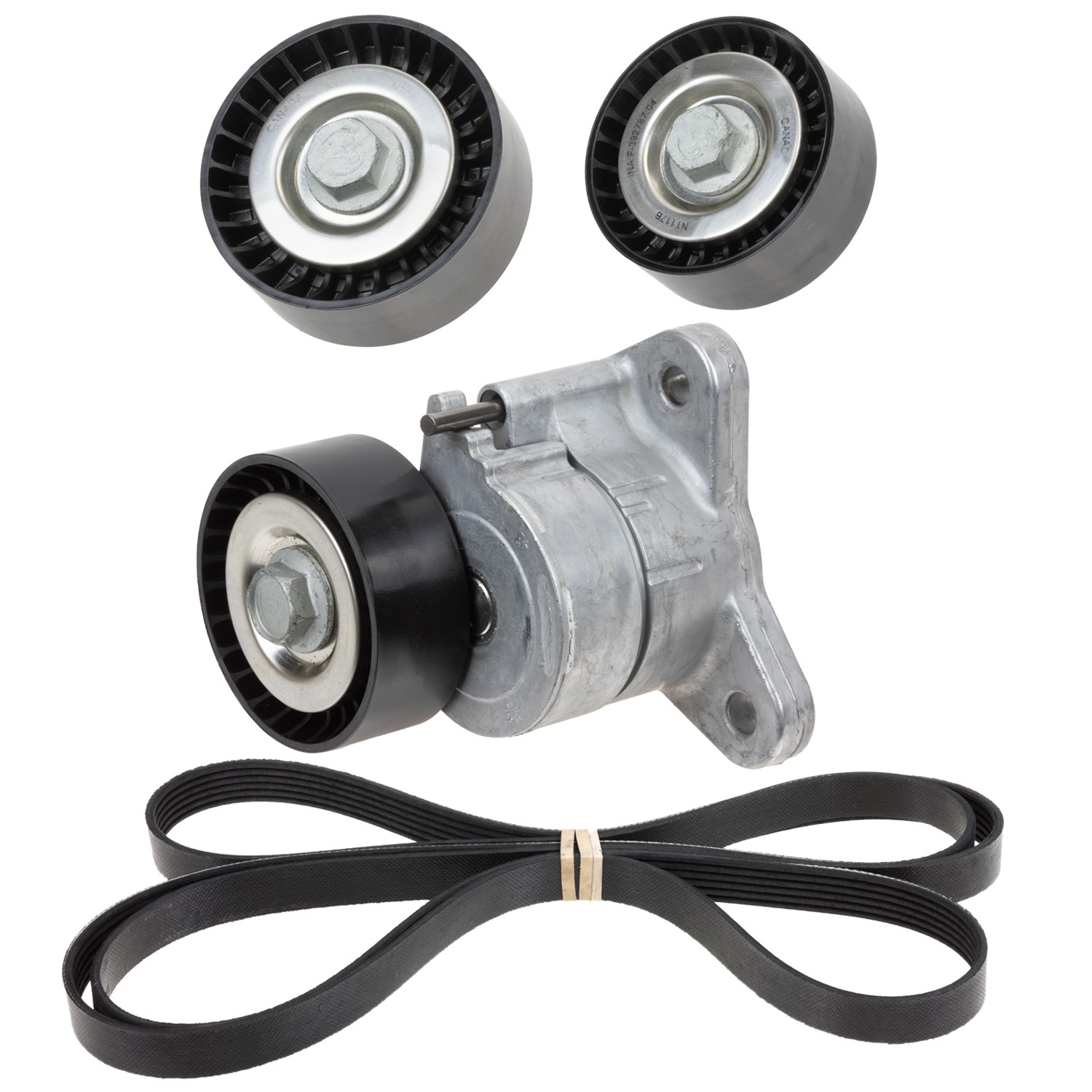 INA BDC FEAD Kit