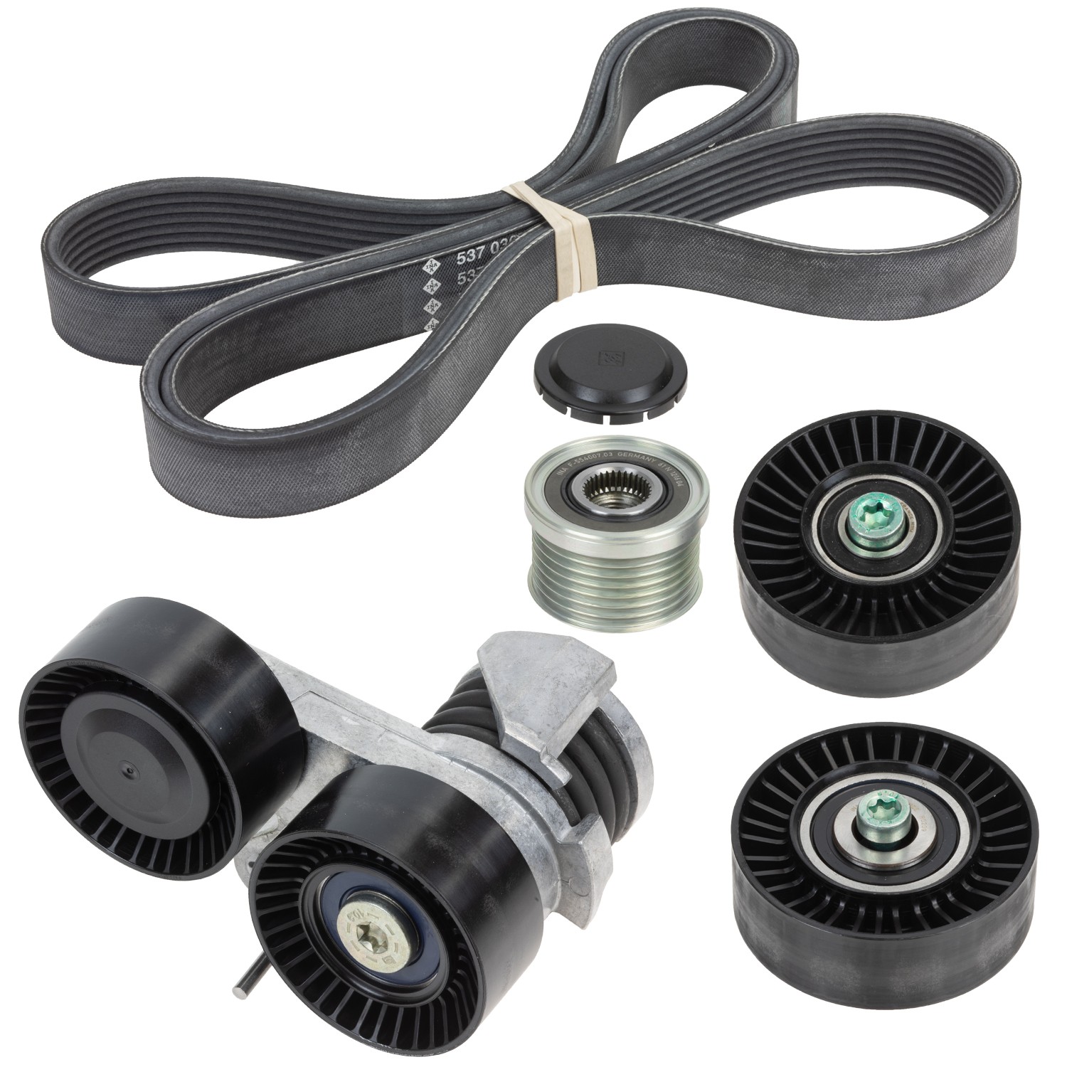 INA BDC FEAD Kit