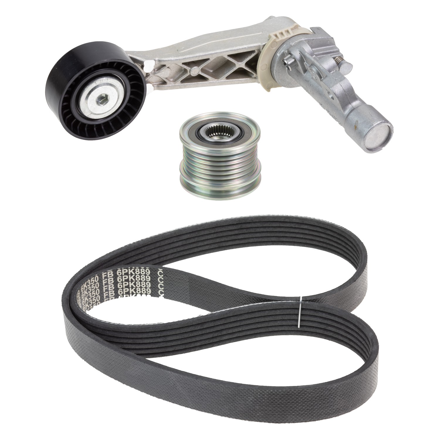 INA BDC FEAD Kit