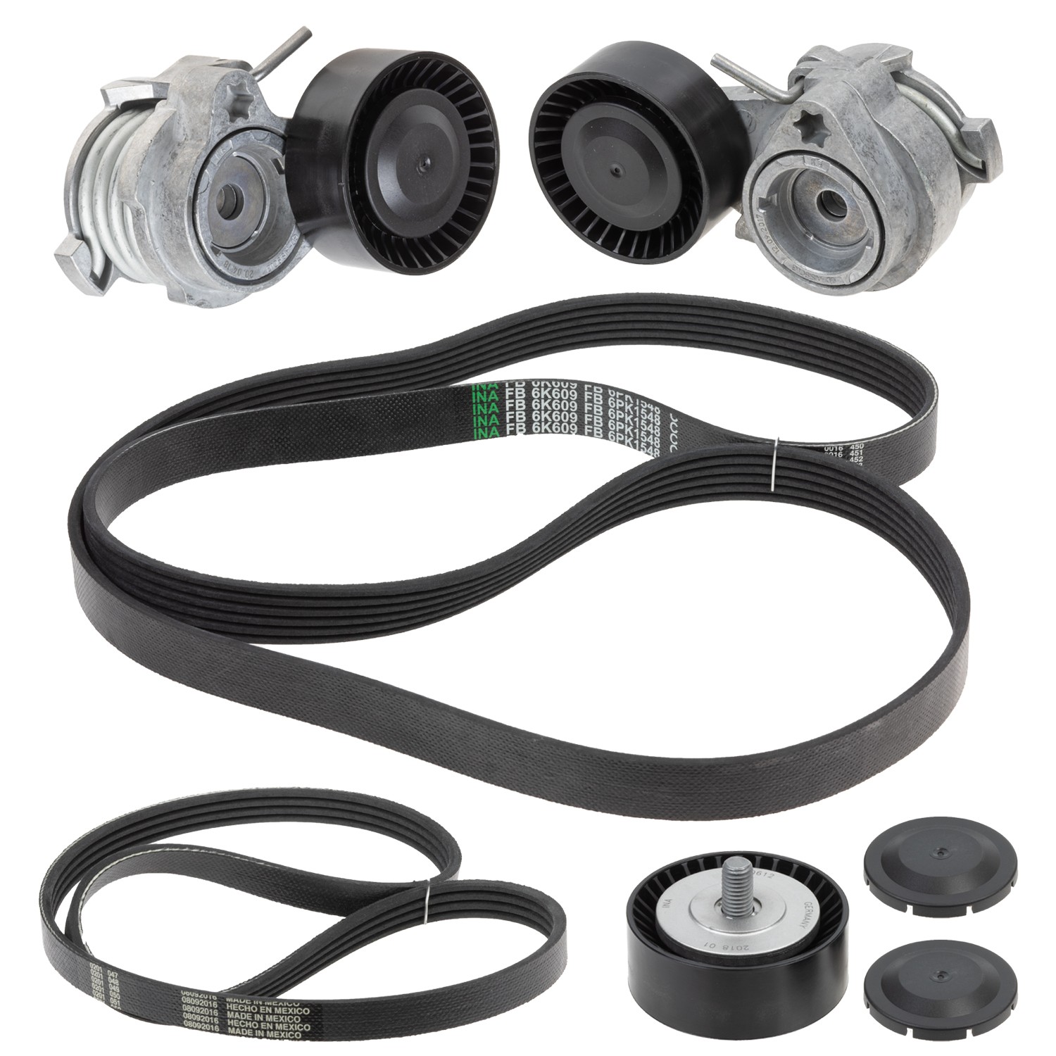 INA BDC FEAD Kit