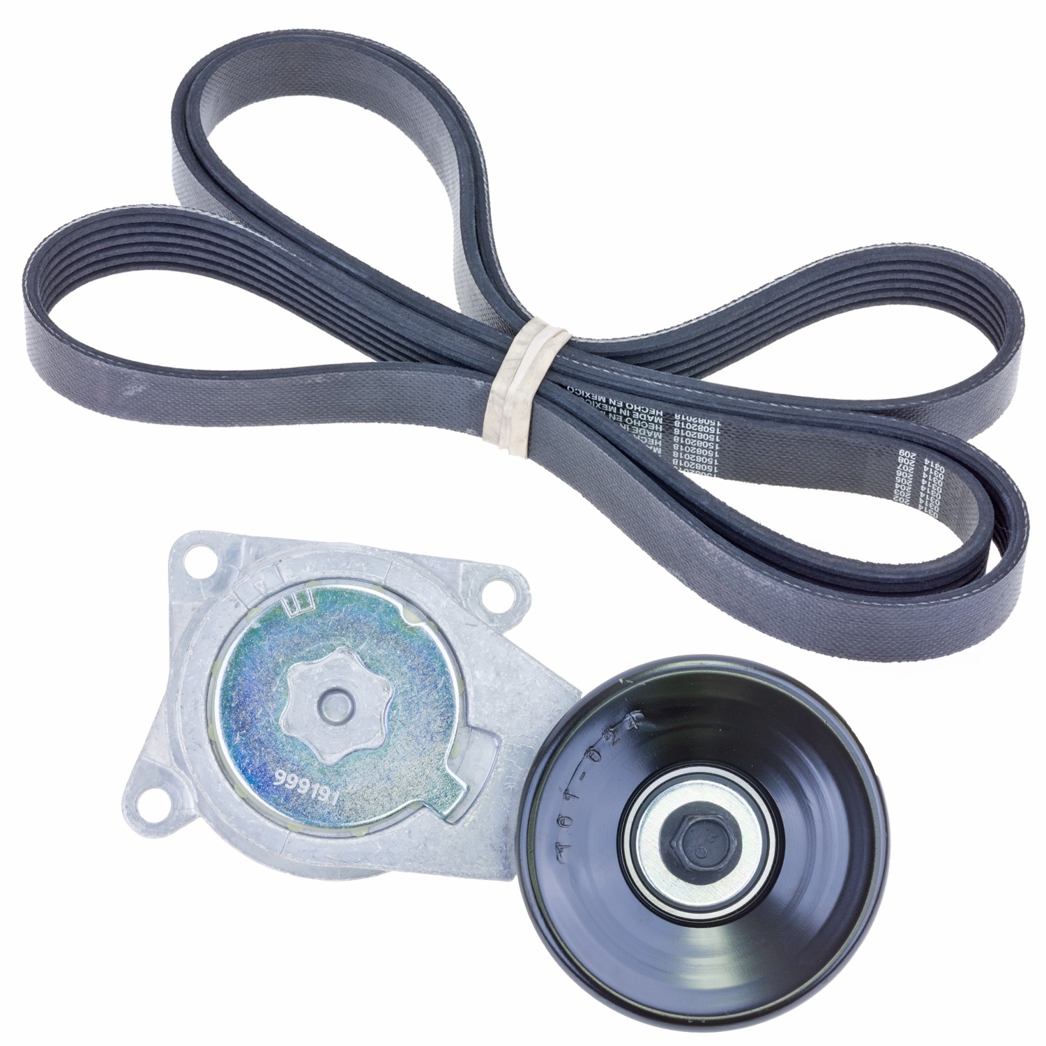 INA BDC FEAD Kit