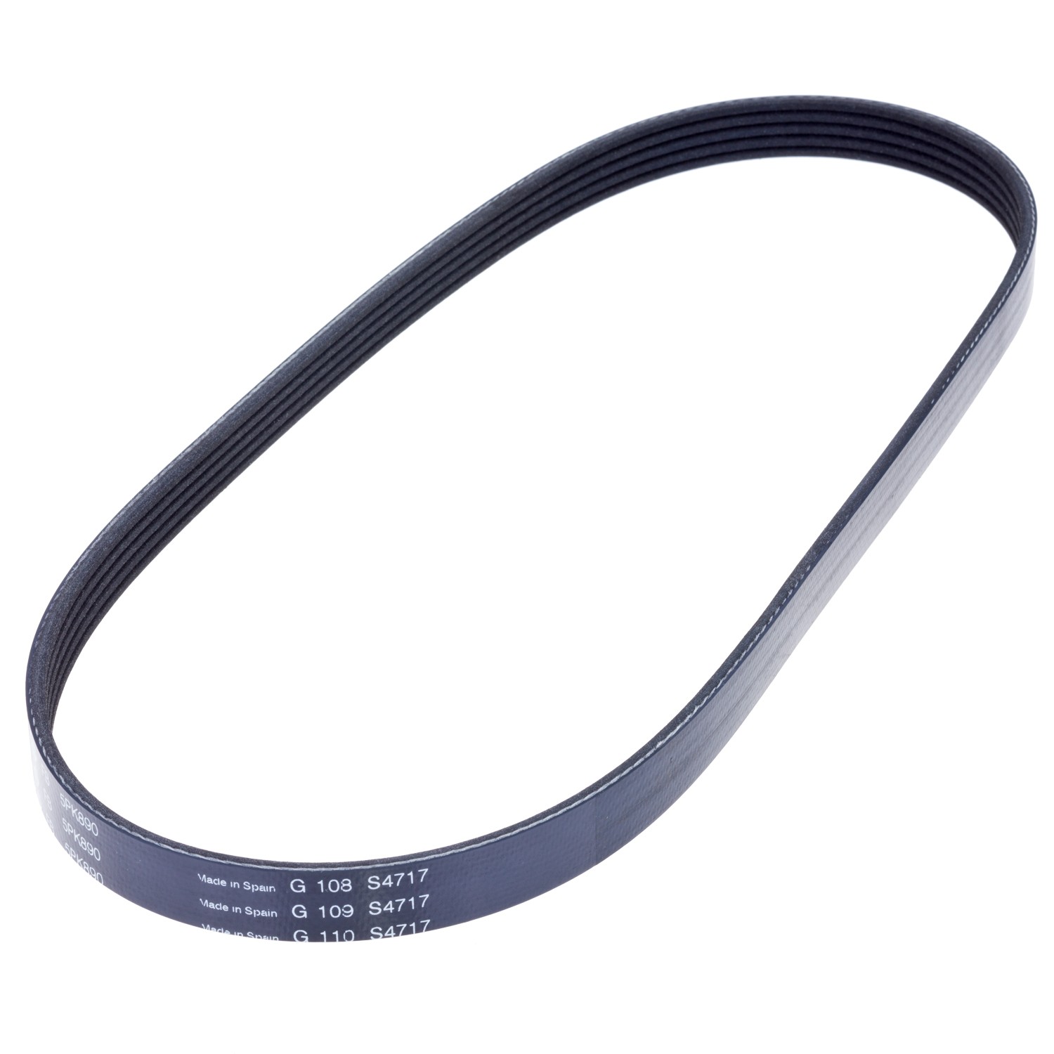 INA BDC FEAD multi V-Belt