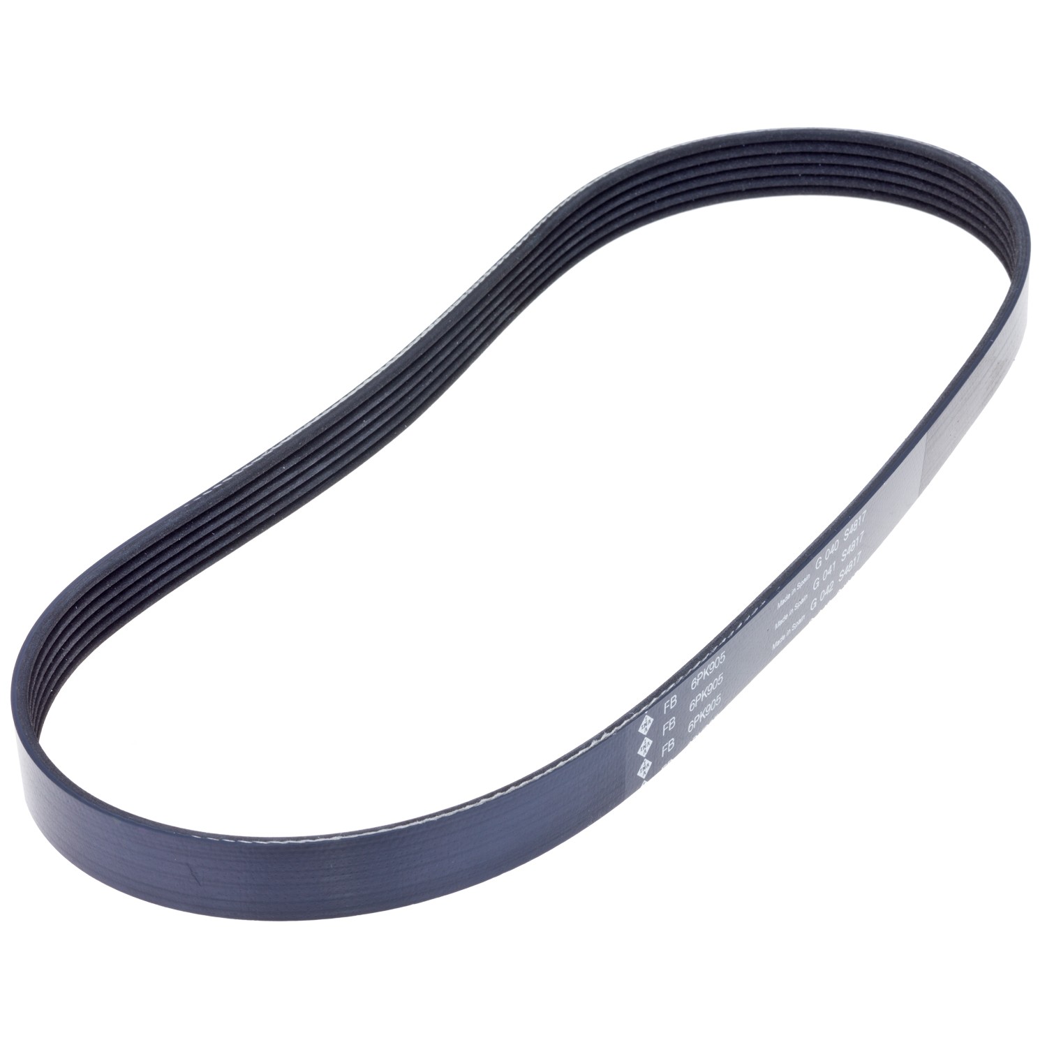 INA BDC FEAD multi V-Belt