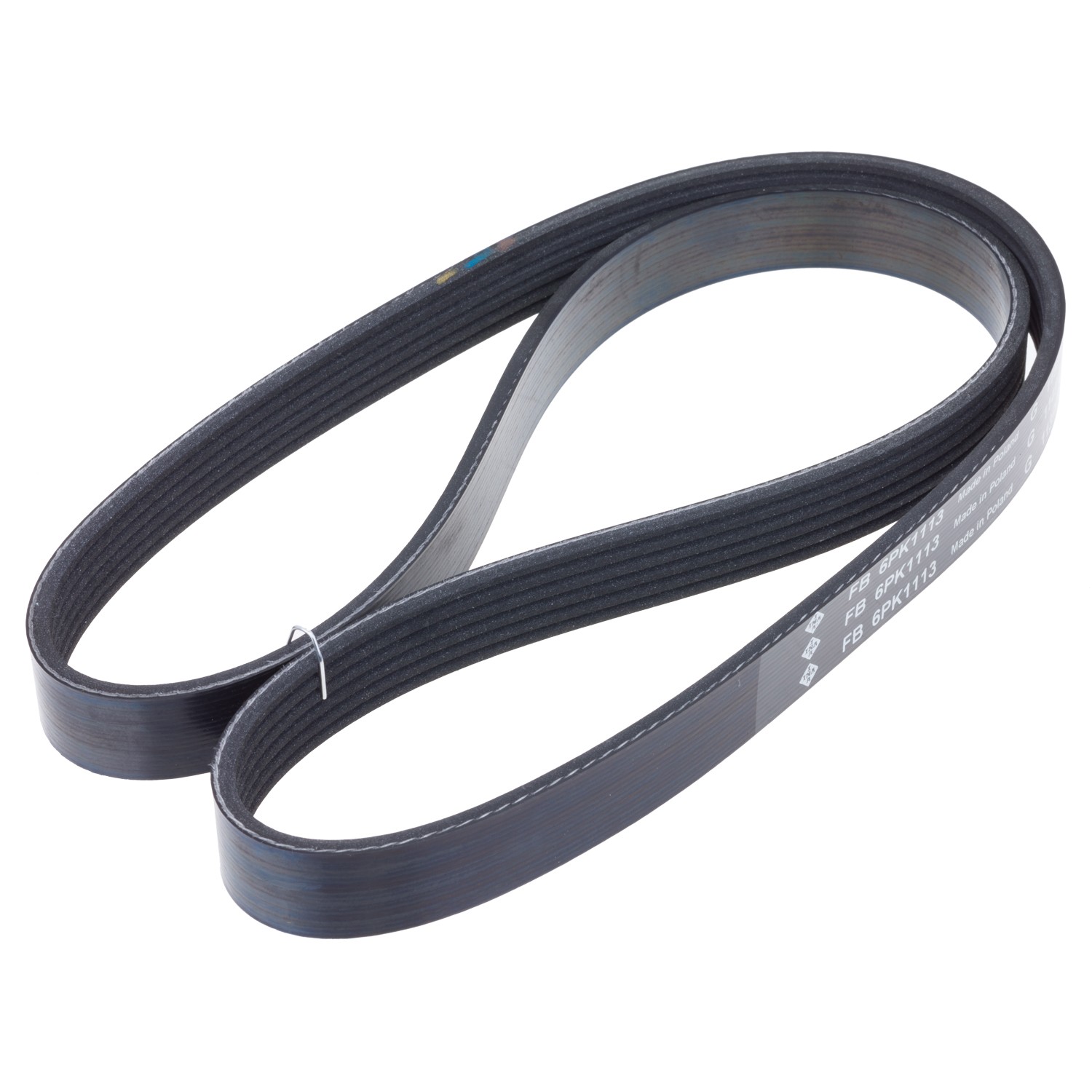 INA BDC FEAD multi V-Belt