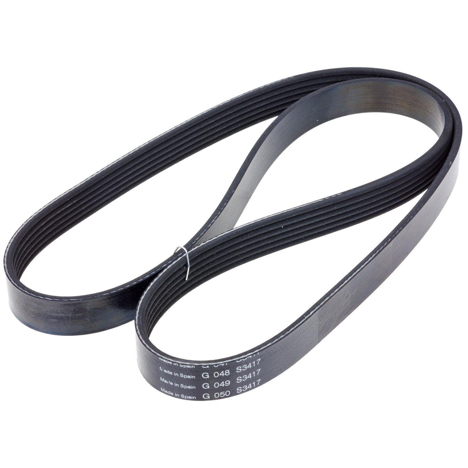 INA BDC FEAD multi V-Belt