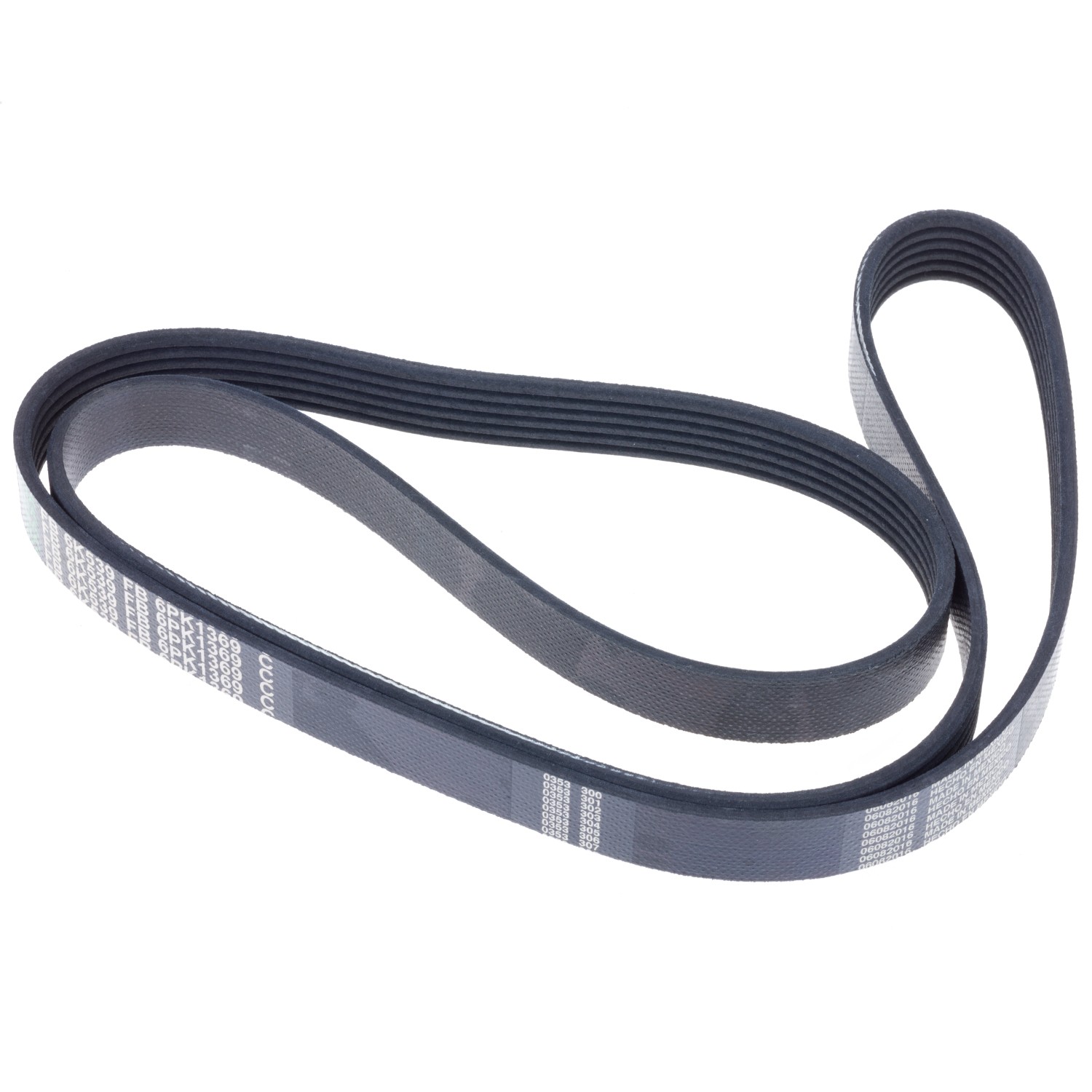 INA BDC FEAD multi V-Belt