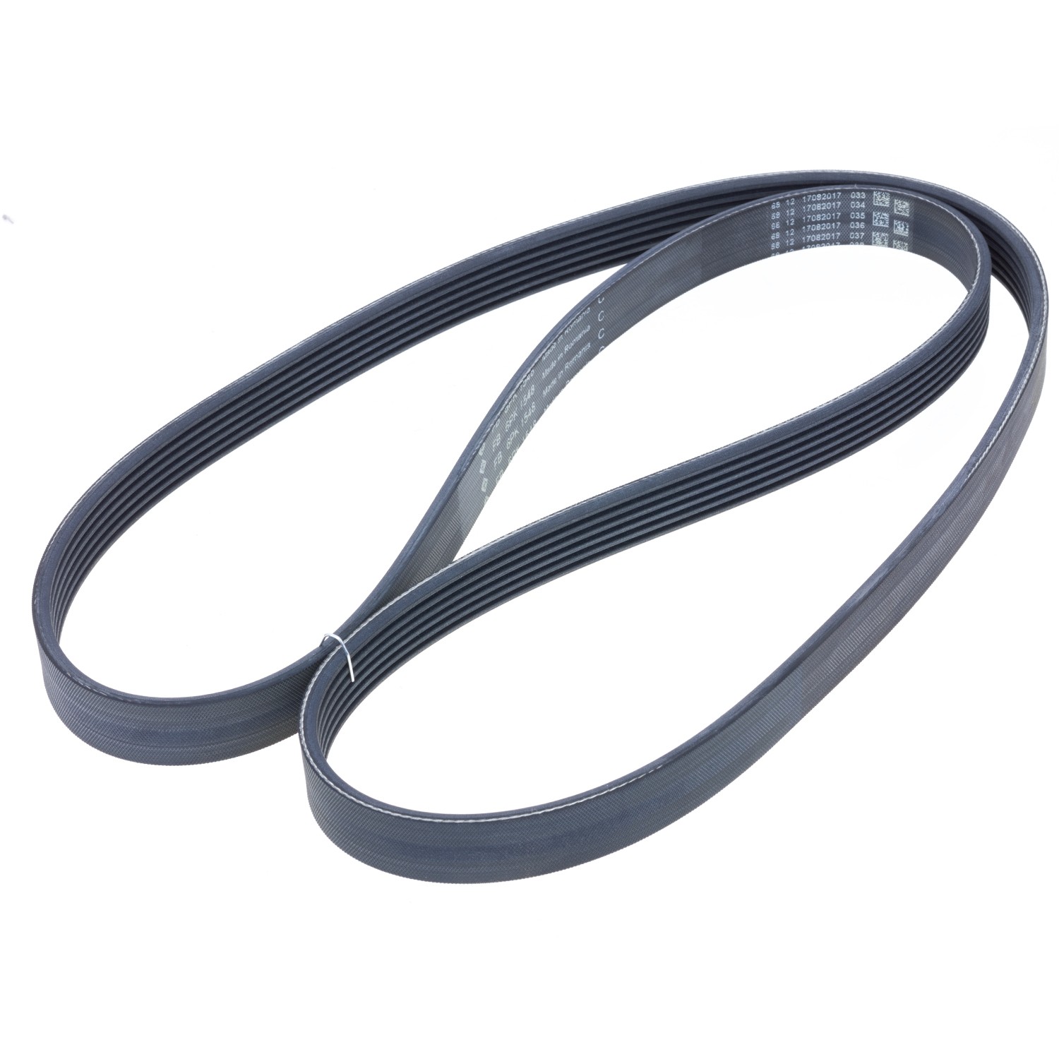 INA BDC FEAD multi V-Belt