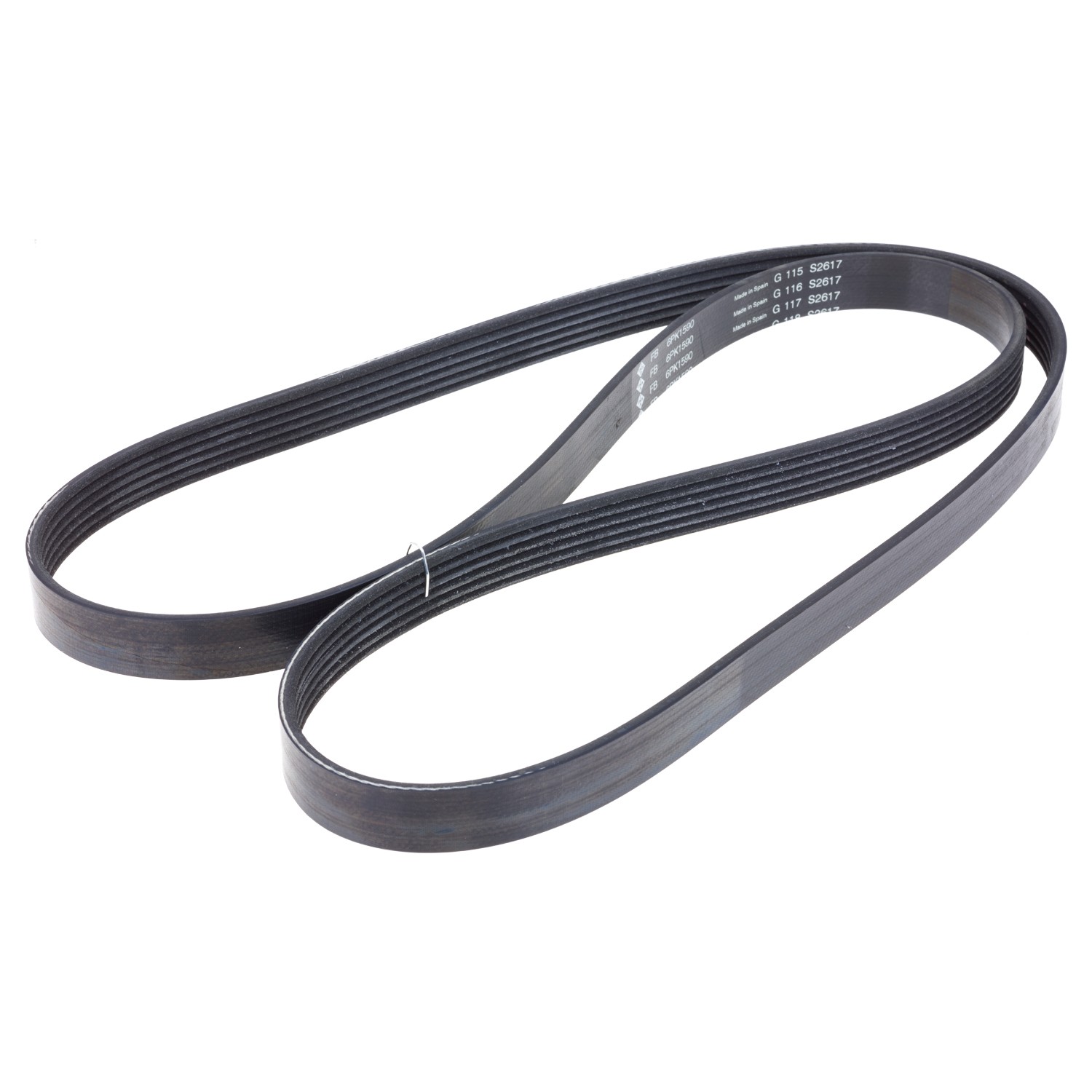 INA BDC FEAD multi V-Belt