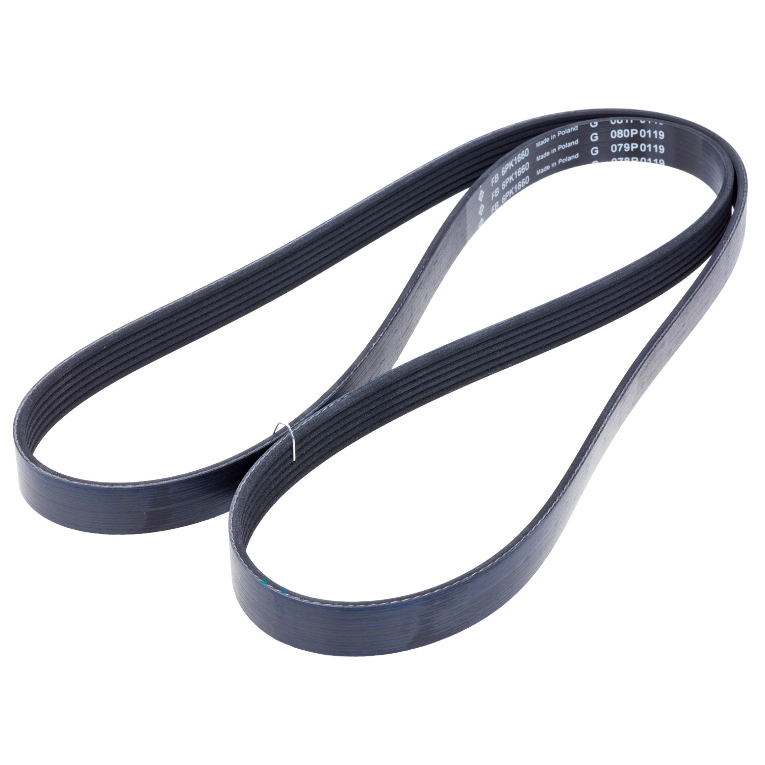 INA BDC FEAD multi V-Belt