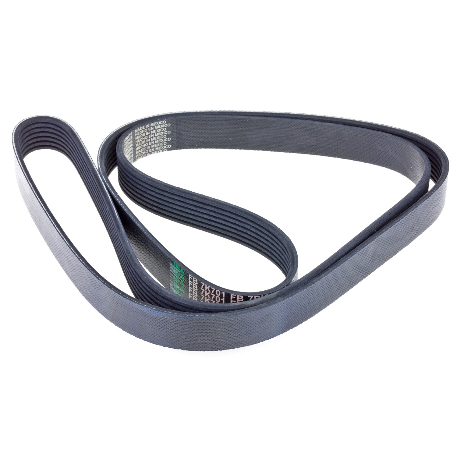 INA BDC FEAD multi V-Belt