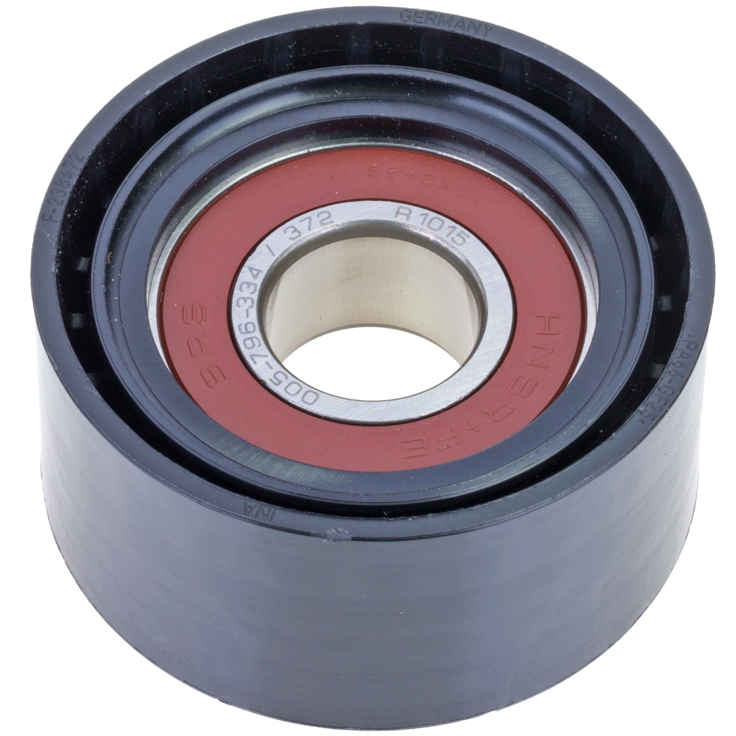 INA BDC FEAD pulley