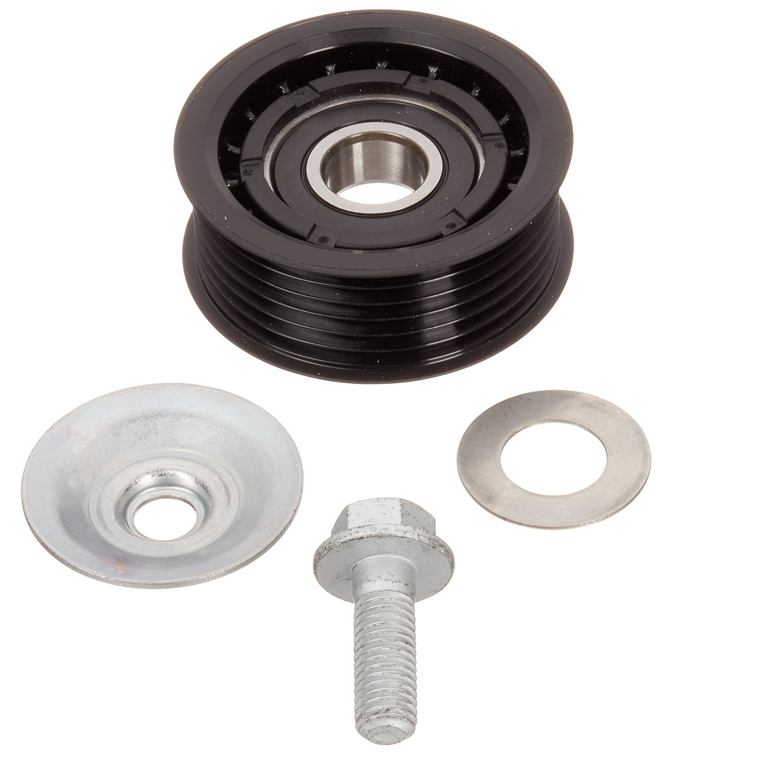 INA BDC FEAD pulley