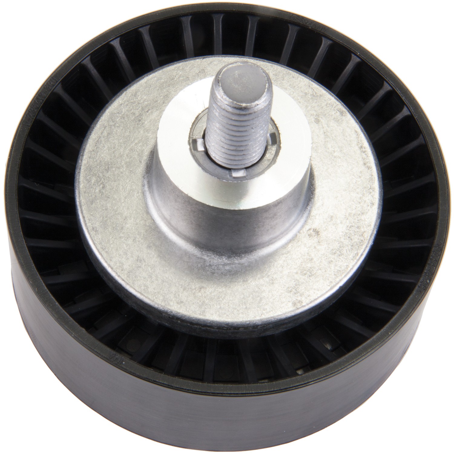 INA BDC FEAD pulley