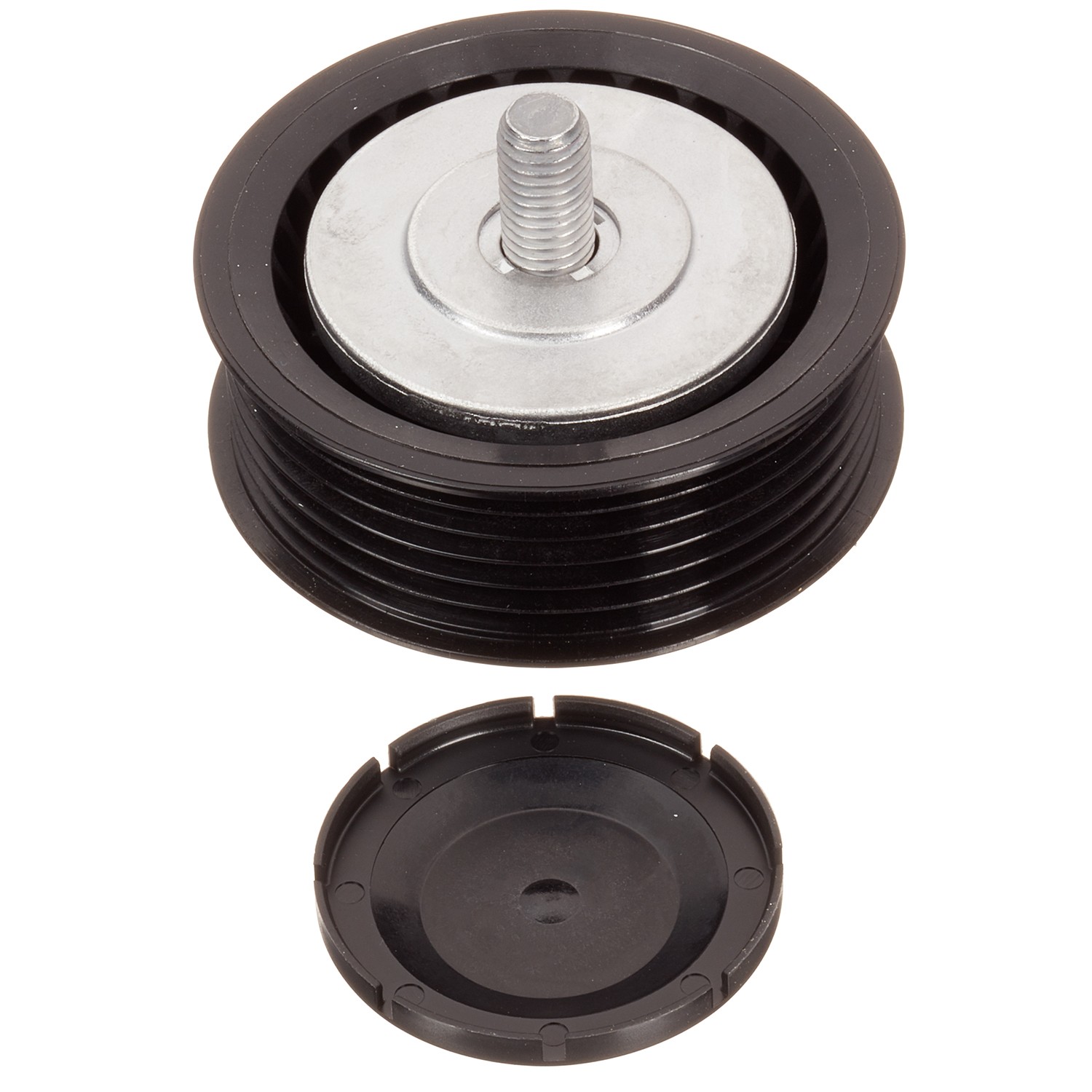 INA BDC FEAD pulley