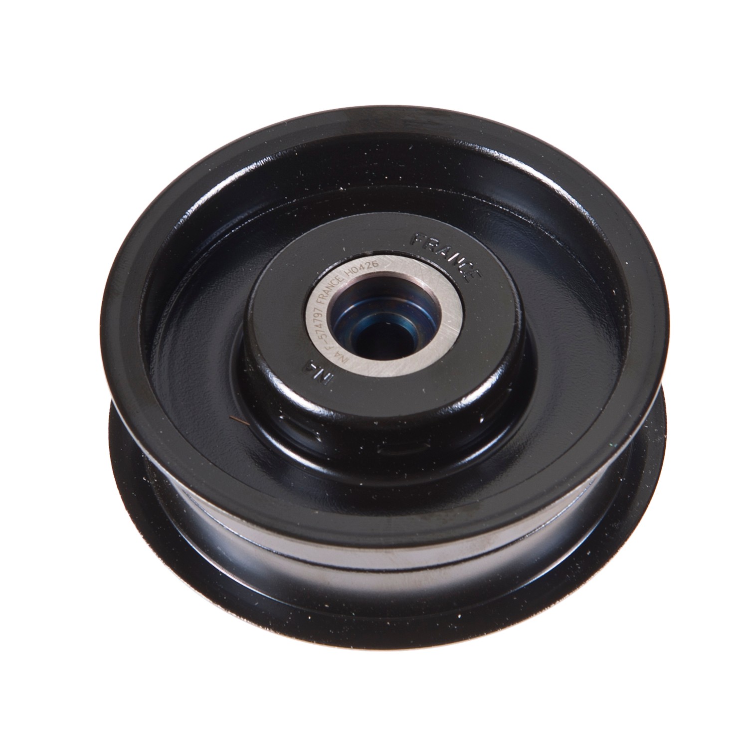 INA BDC FEAD pulley