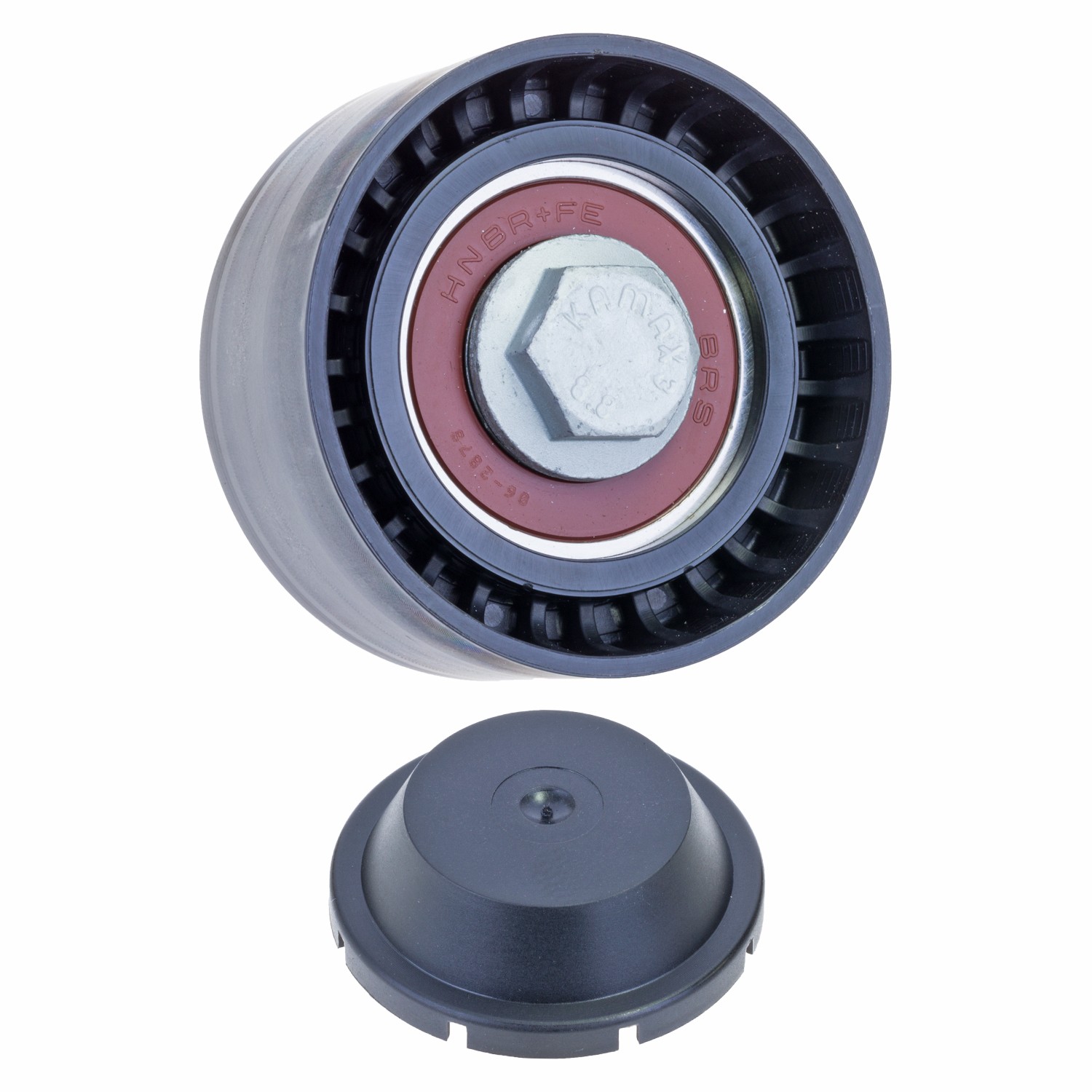 INA BDC FEAD pulley