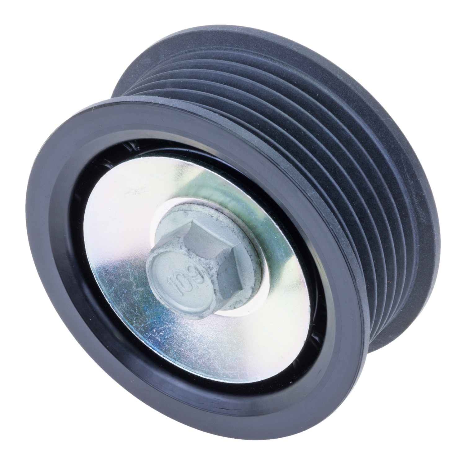 INA BDC FEAD tensioner pulley V-Belt