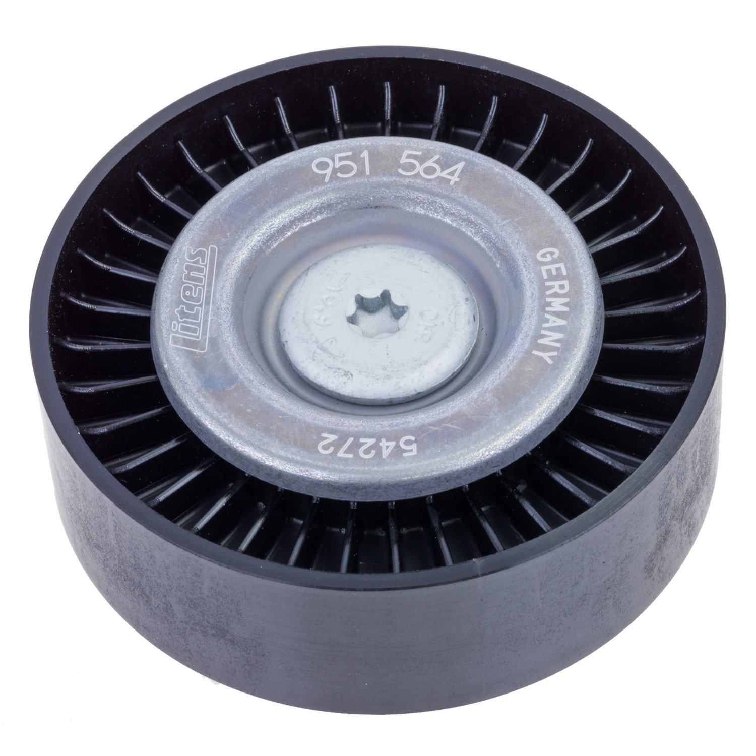 INA BDC FEAD pulley