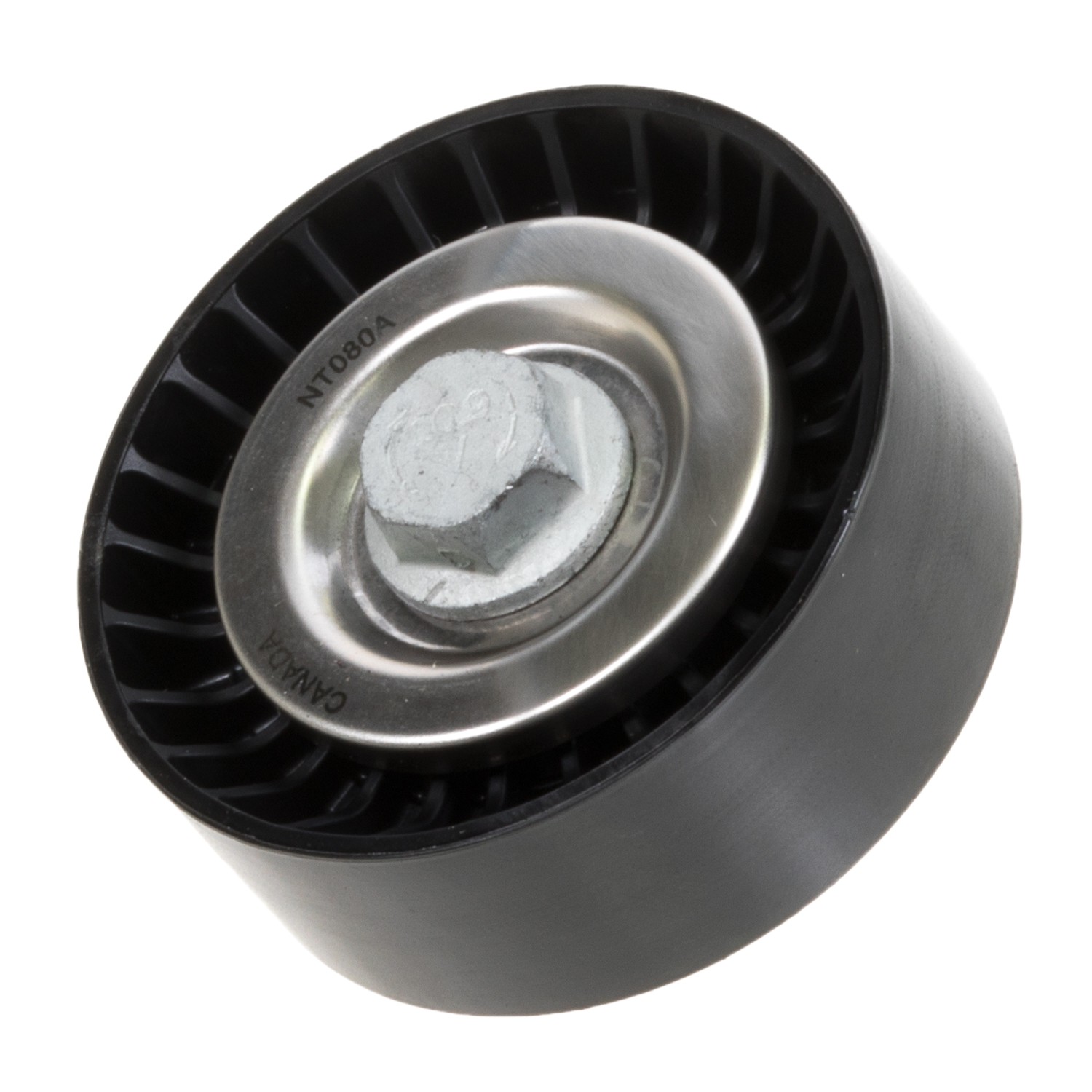 INA BDC FEAD pulley