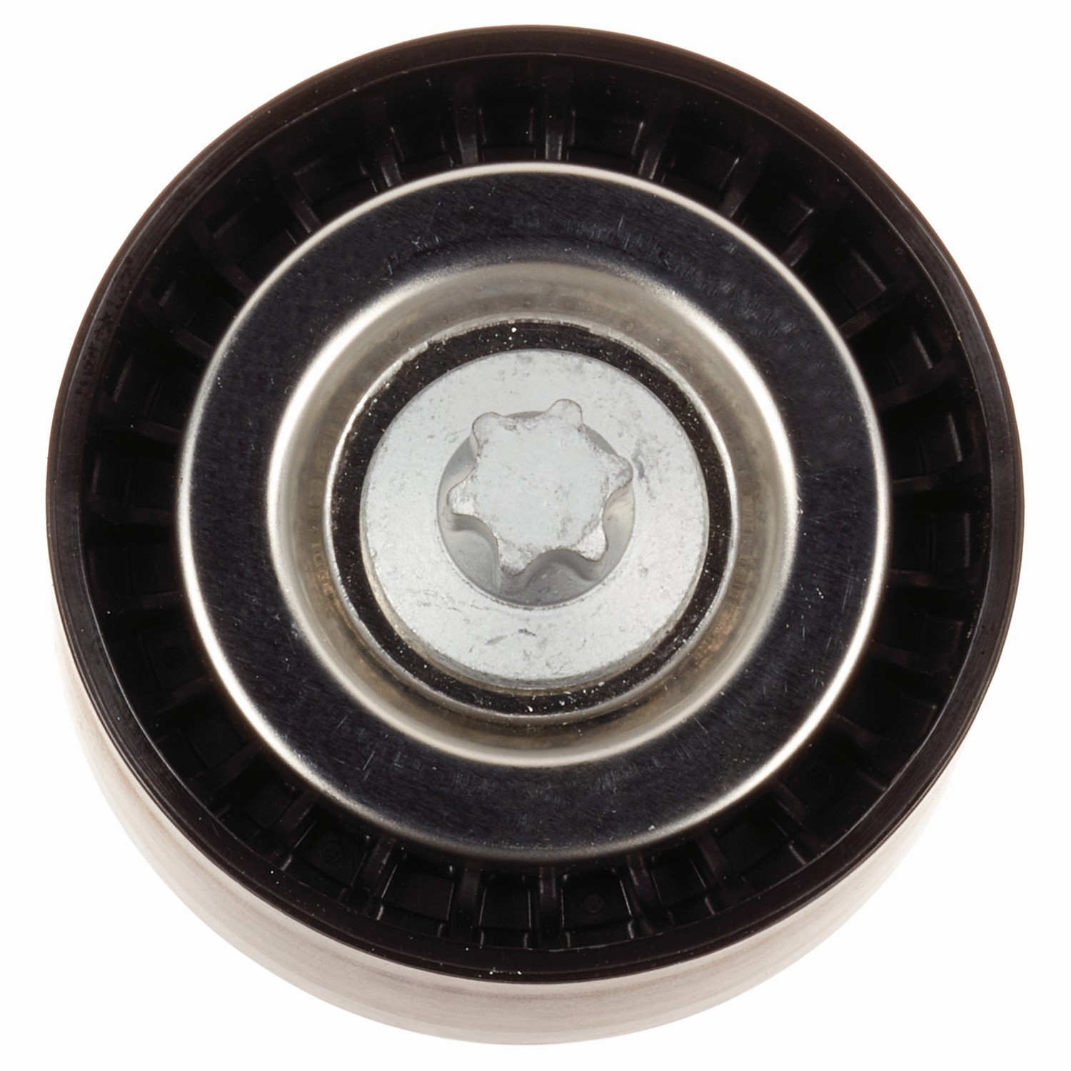 INA BDC FEAD pulley
