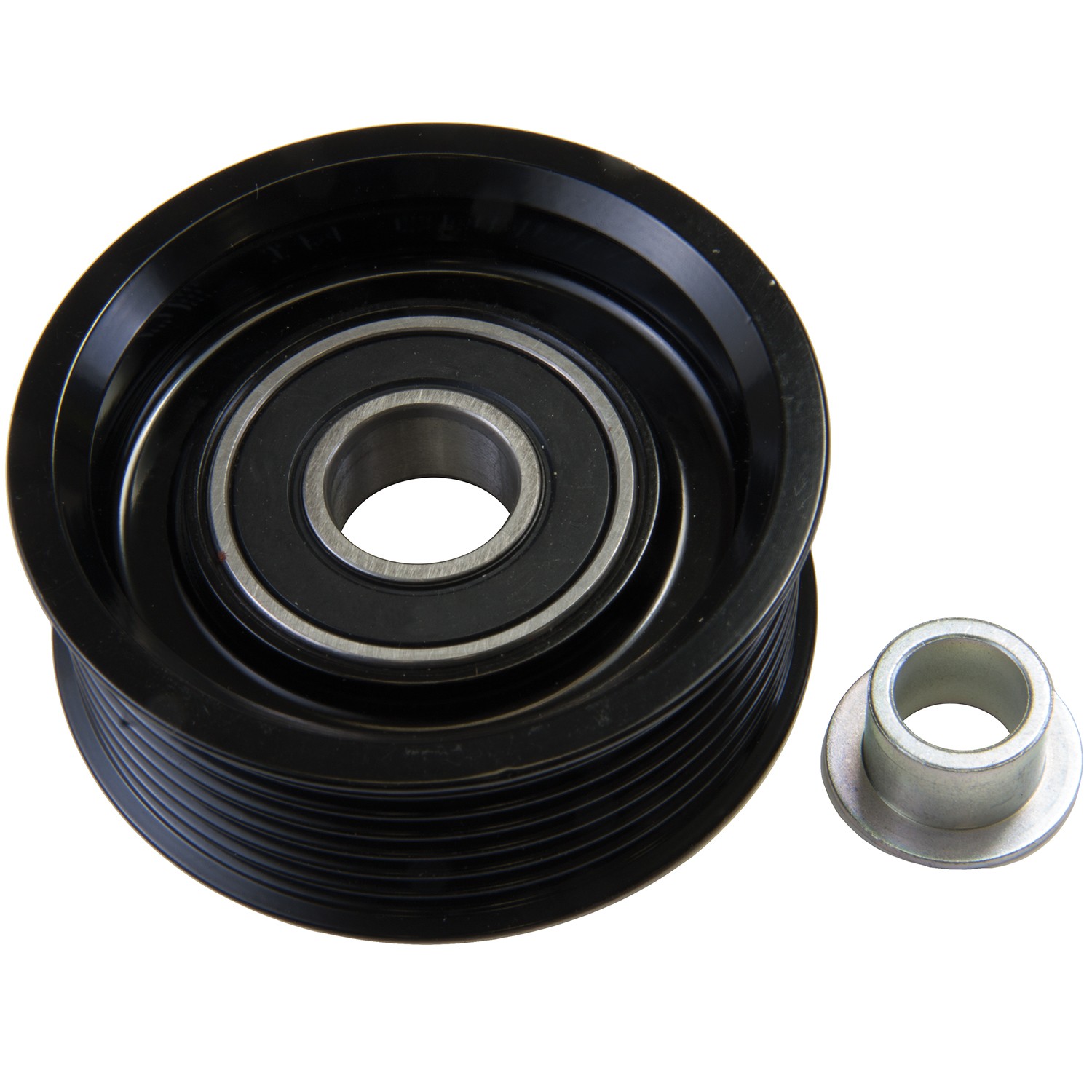 INA BDC FEAD crankshaft pulley