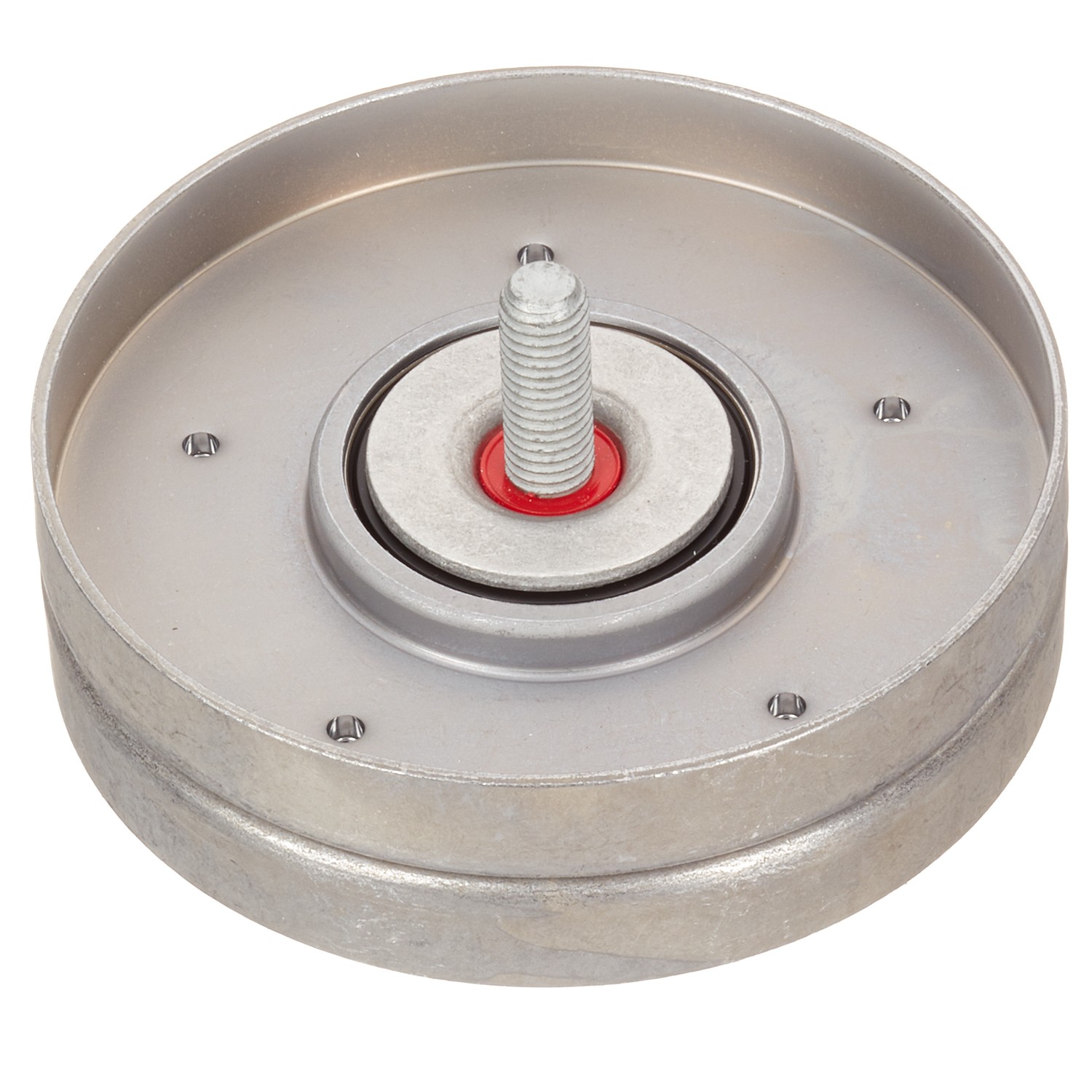 INA BDC FEAD pulley