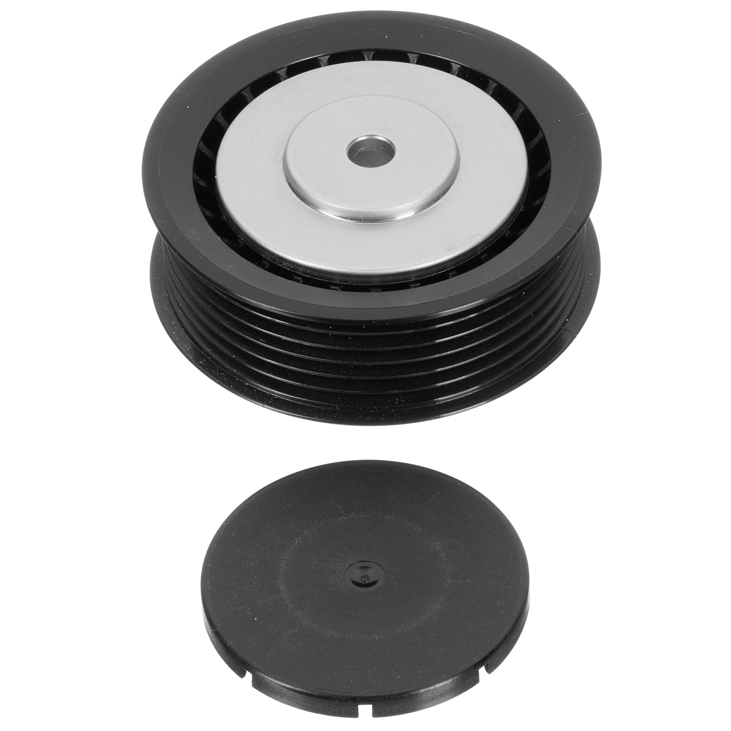 INA BDC FEAD tensioner pulley